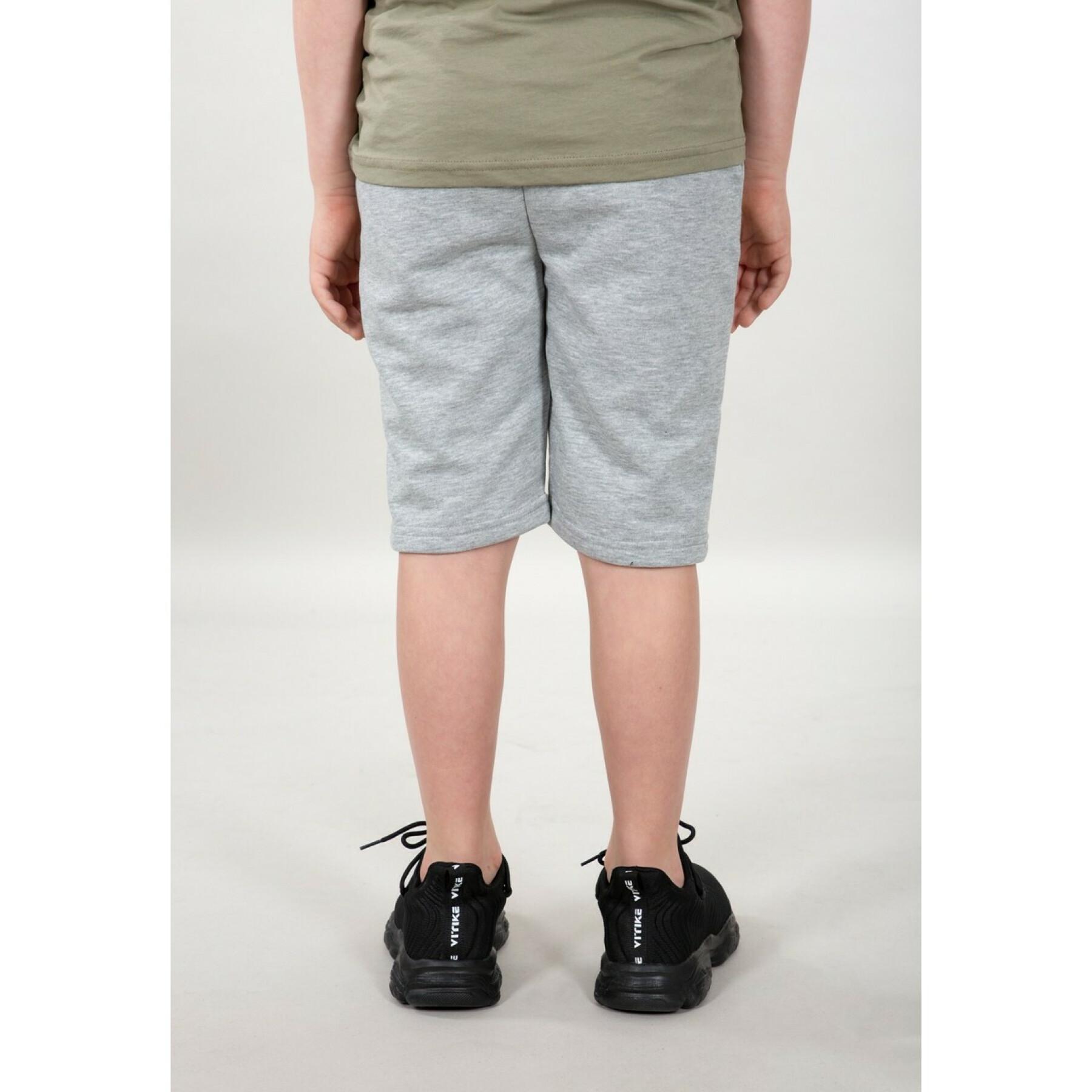 Pantaloncini per bambini Alpha Industries Basic Jogger SL