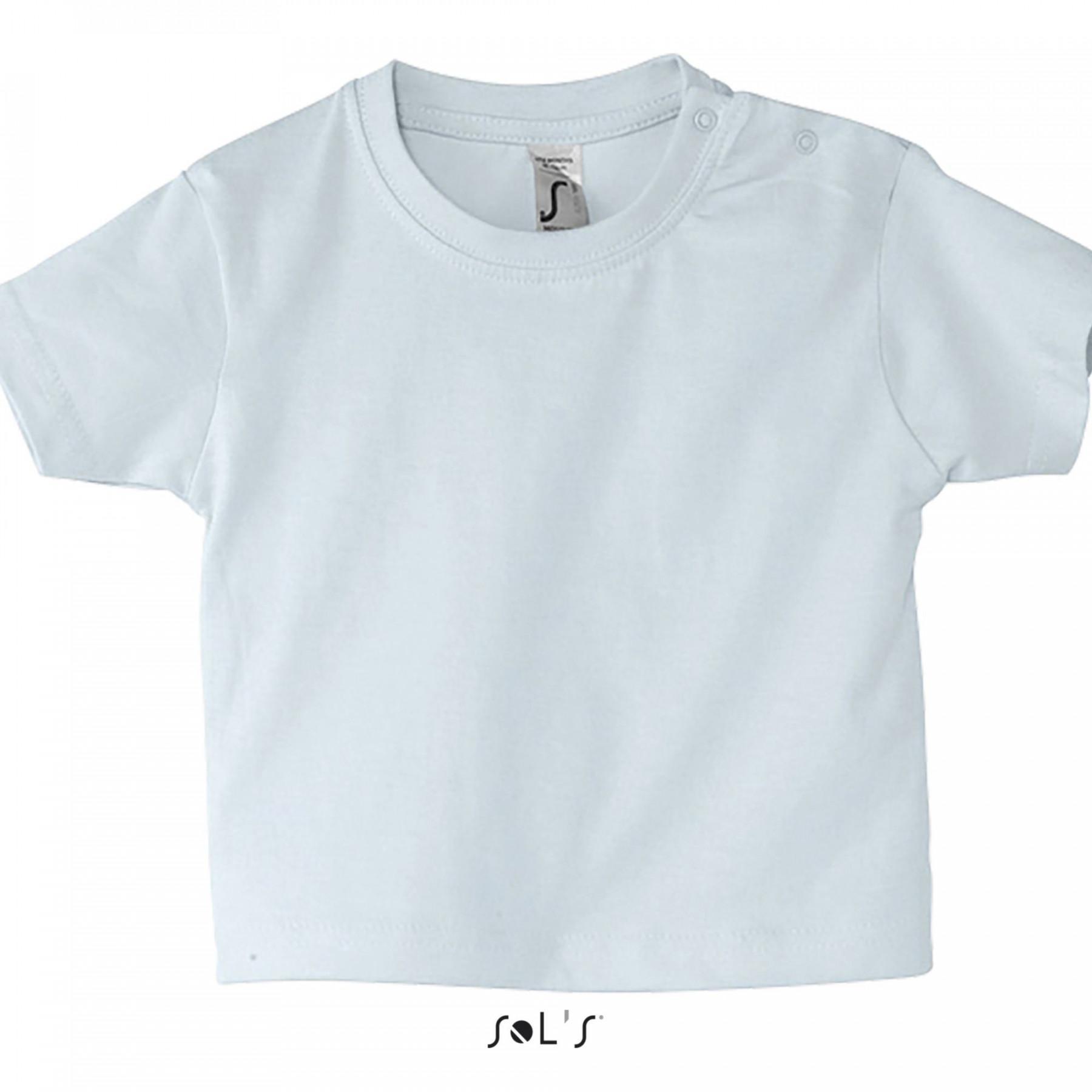 T-shirt per bambino Sol's Mosquito