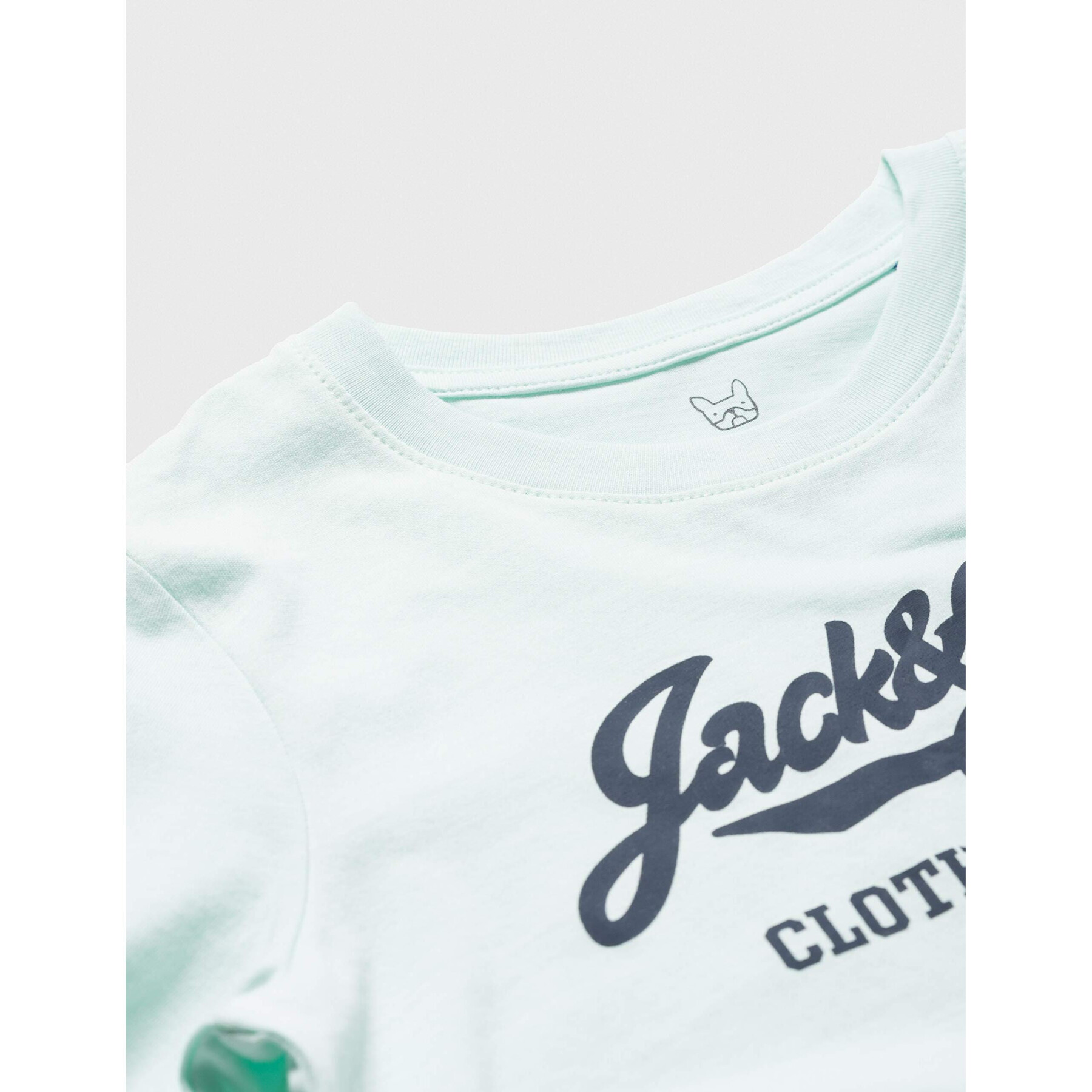 Maglietta per bambini Jack & Jones Logo