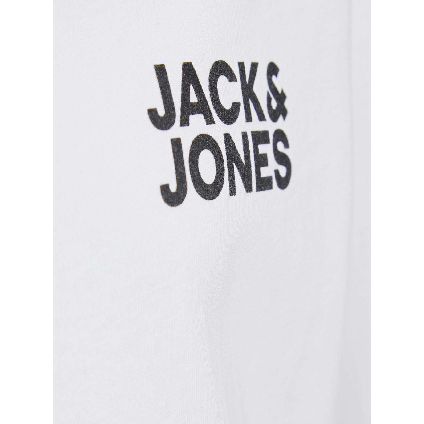 Maglietta a maniche lunghe per bambini Jack & Jones Jcoyou