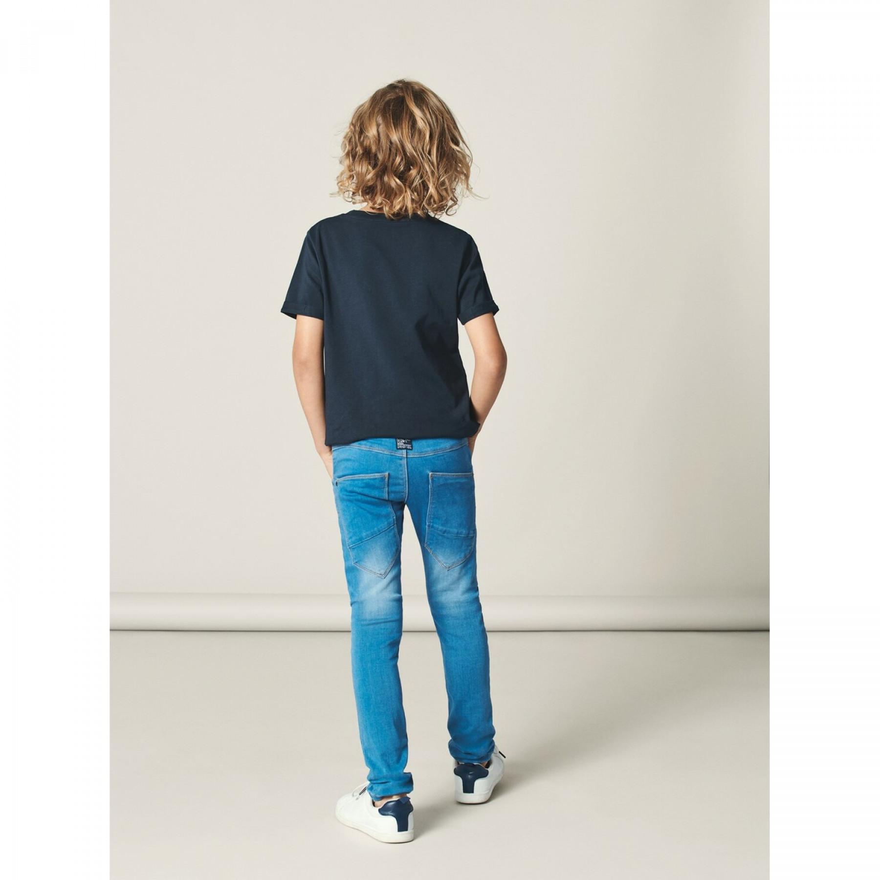 Jeans x-slim per ragazzo Name it