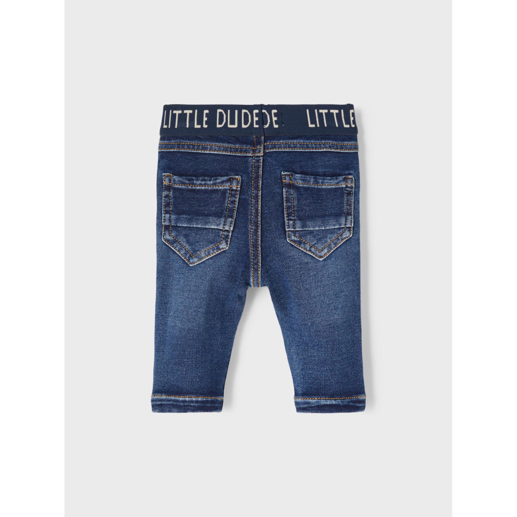 Baby jeans Name it Sofus Truebo