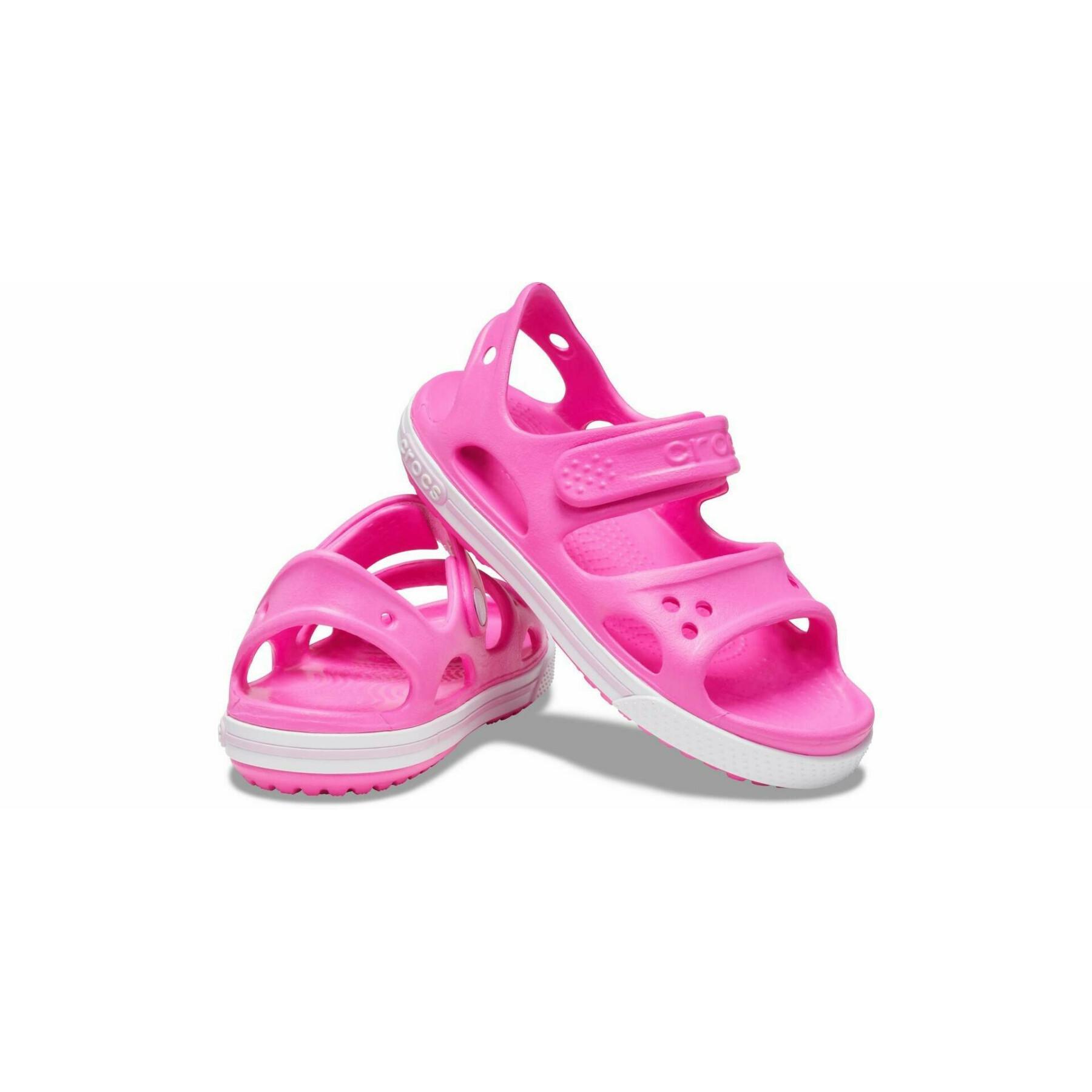 Sandali per bambini Crocs preschool crocband™II