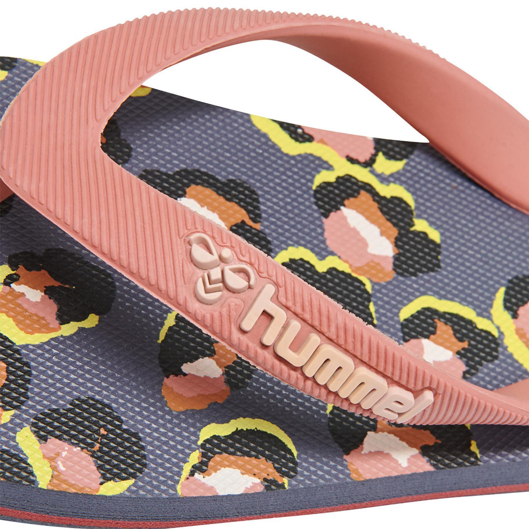 Scarpe per bambini Hummel flip flop