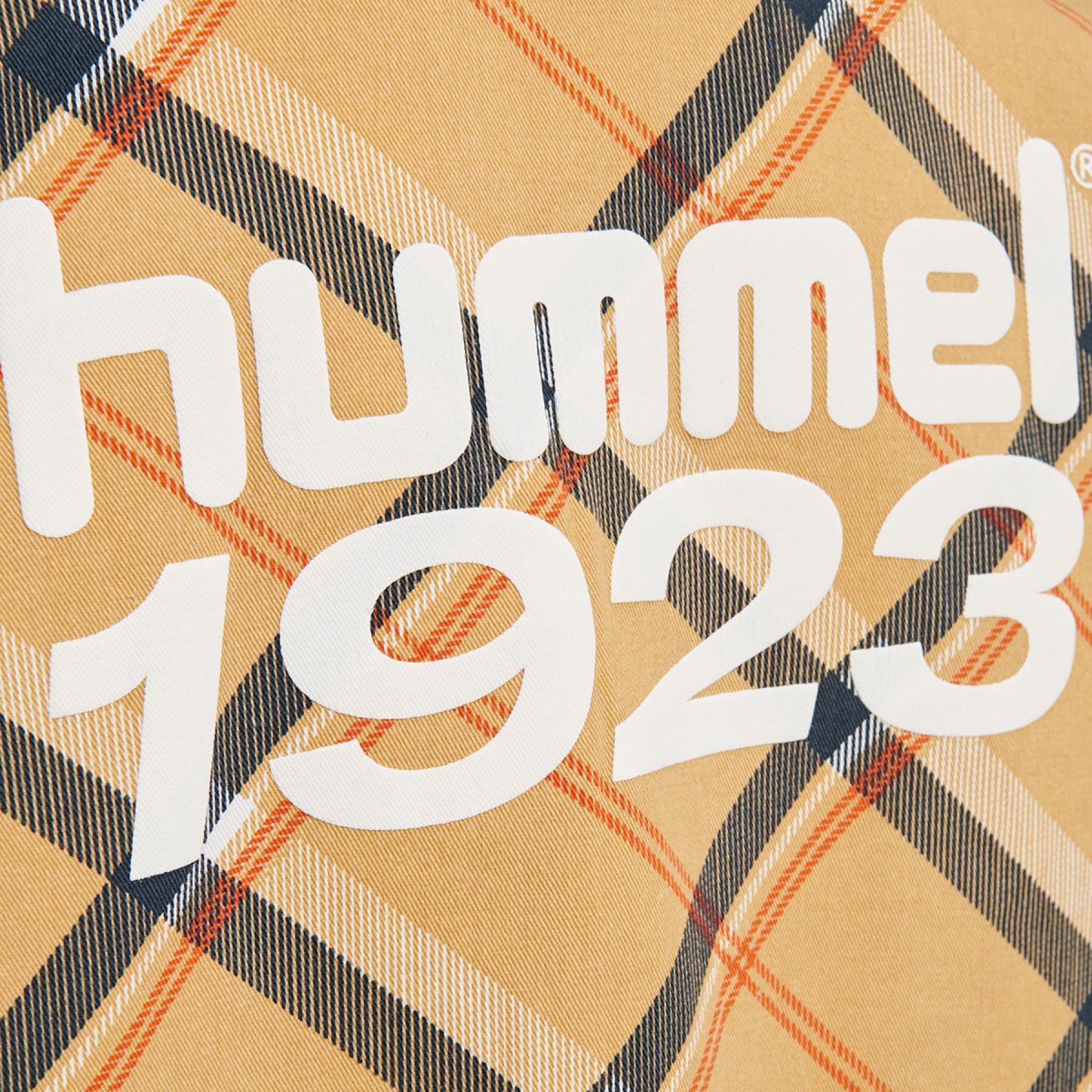 Camicia a maniche lunghe per bambini Hummel hmljohn shirt