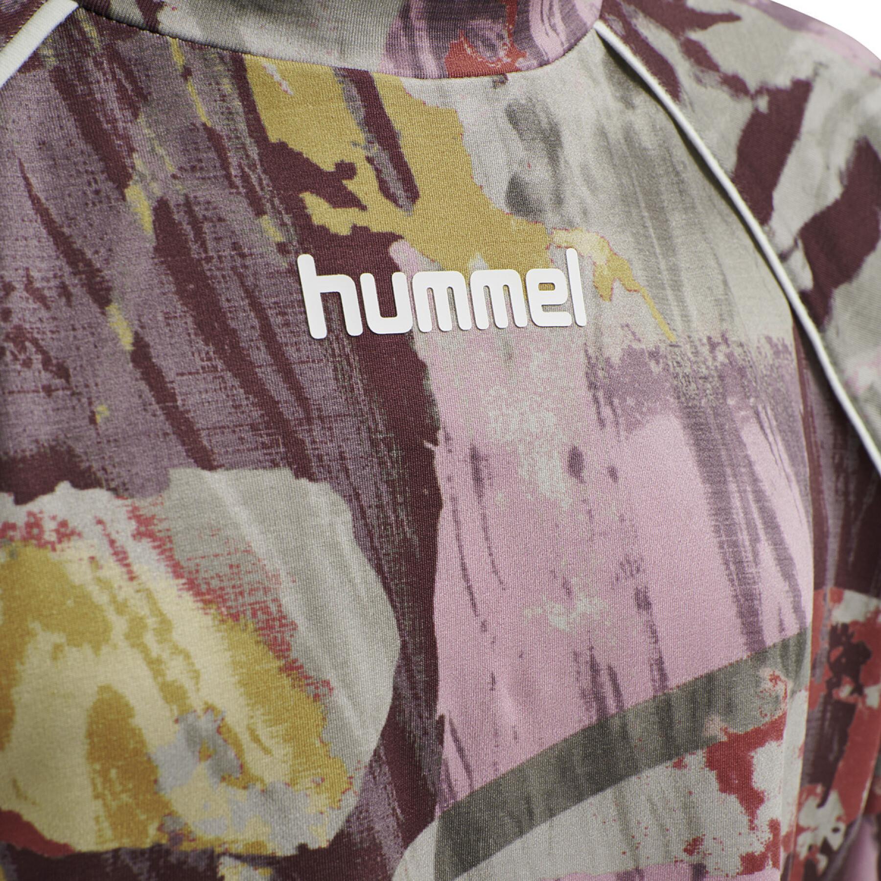T-shirt per bambini Hummel Hmlplena
