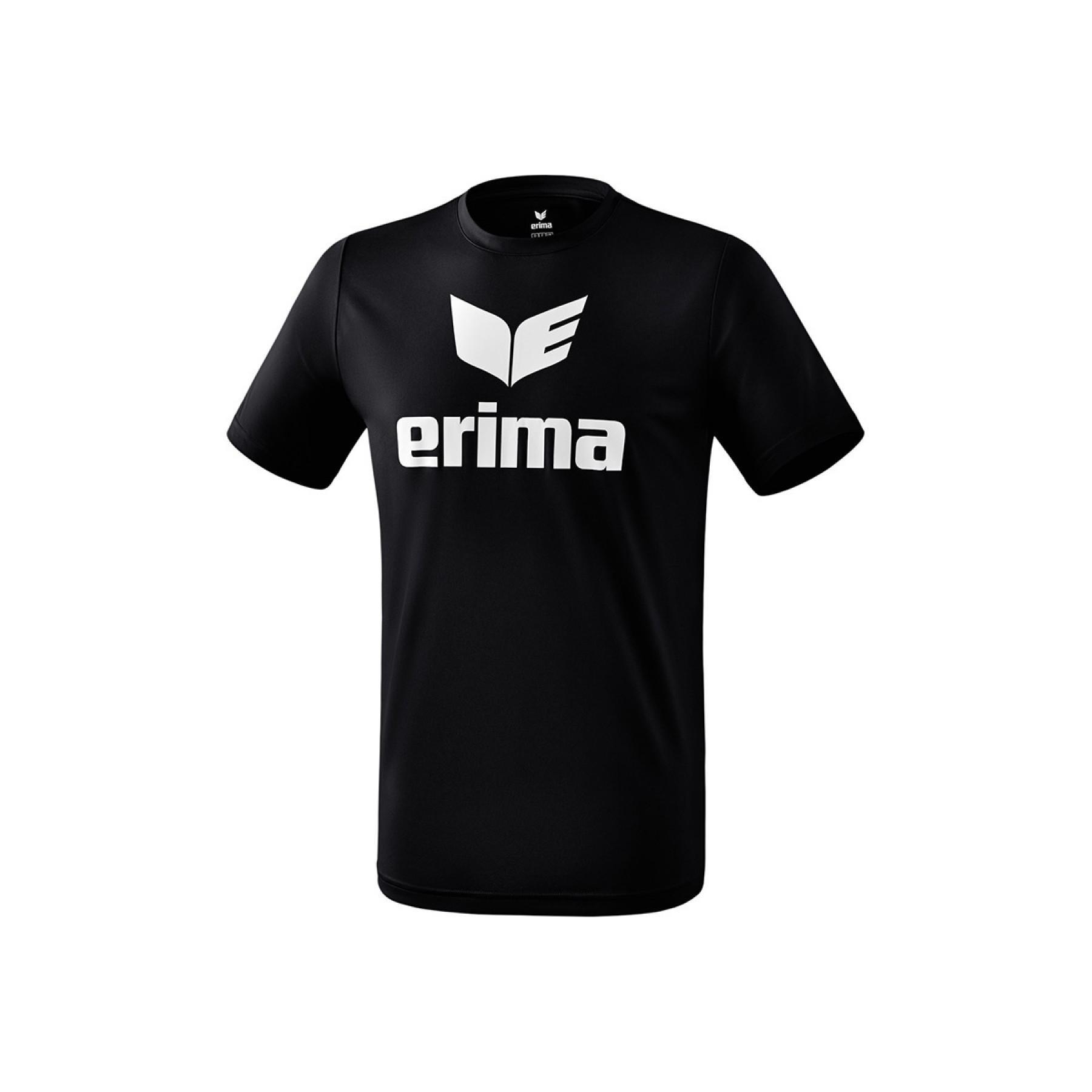 Maglietta per bambini Erima promo fonctionnel