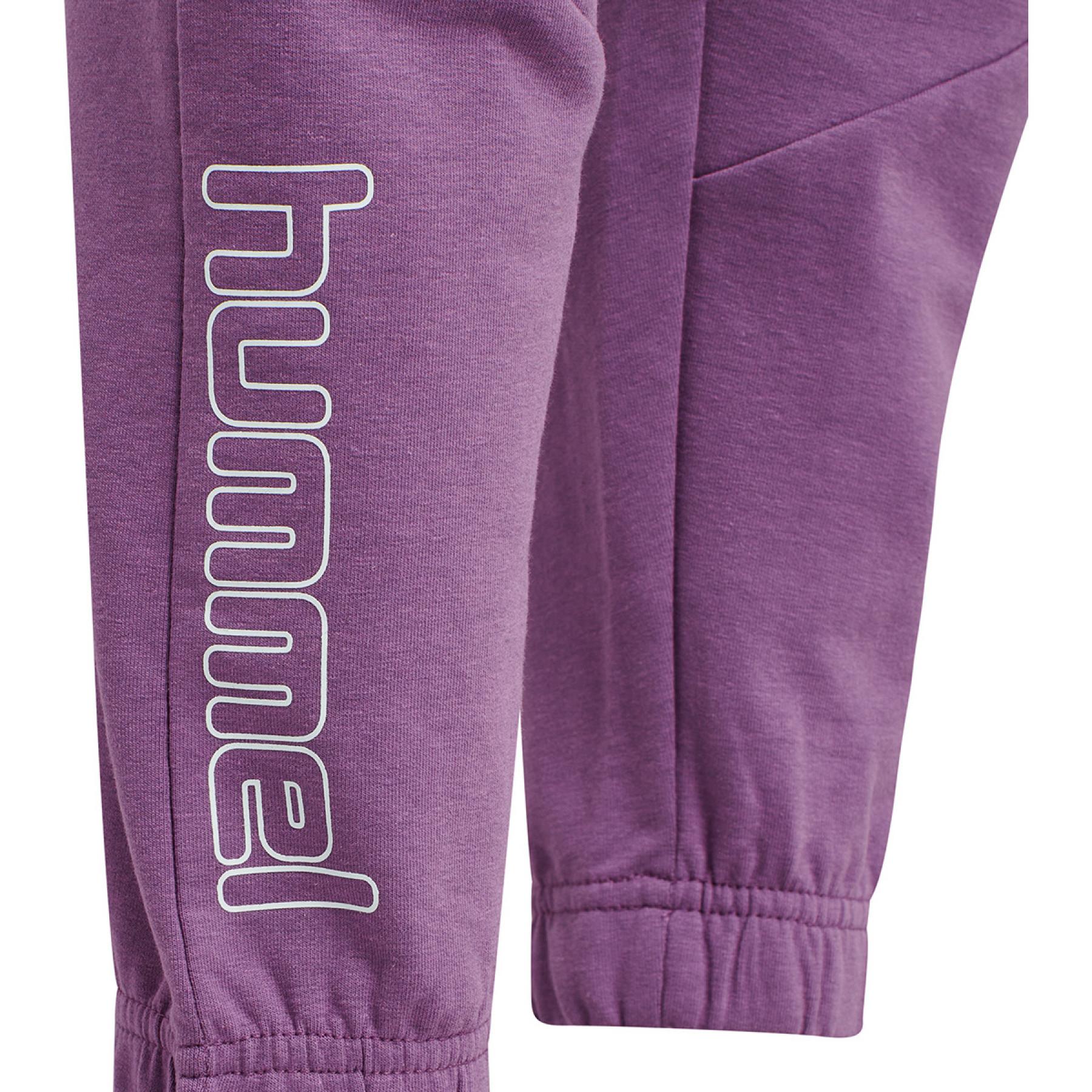 Pantaloni per bambini Hummel hmlnueve