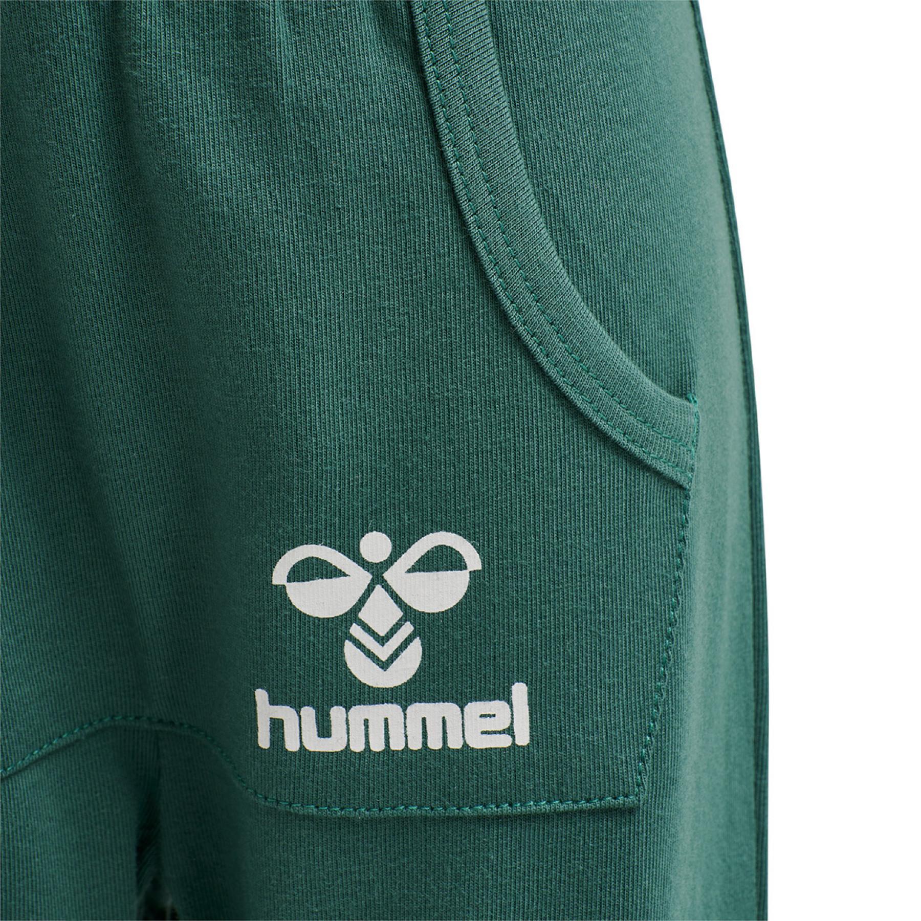Pantaloni per bambini Hummel hmlfutte
