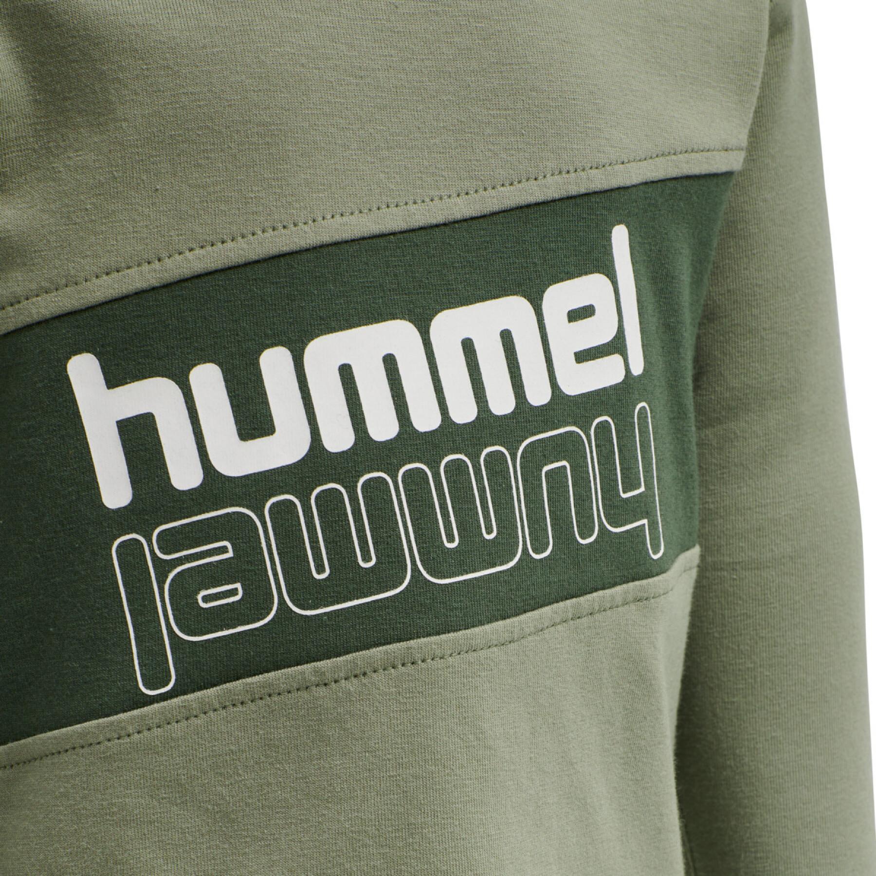 Maglietta per bambini Hummel hmlCLEMENTINO
