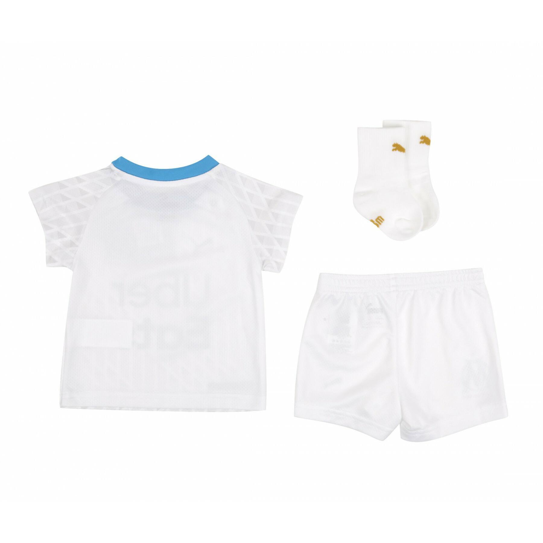 Abbigliamento home bambino OM bambinokit 2020/21