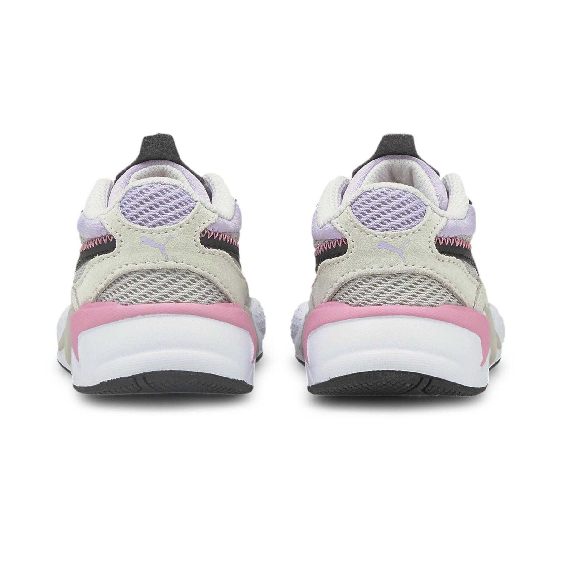 Scarpe per bambini Puma RS-X³ Twill AirMesh AC