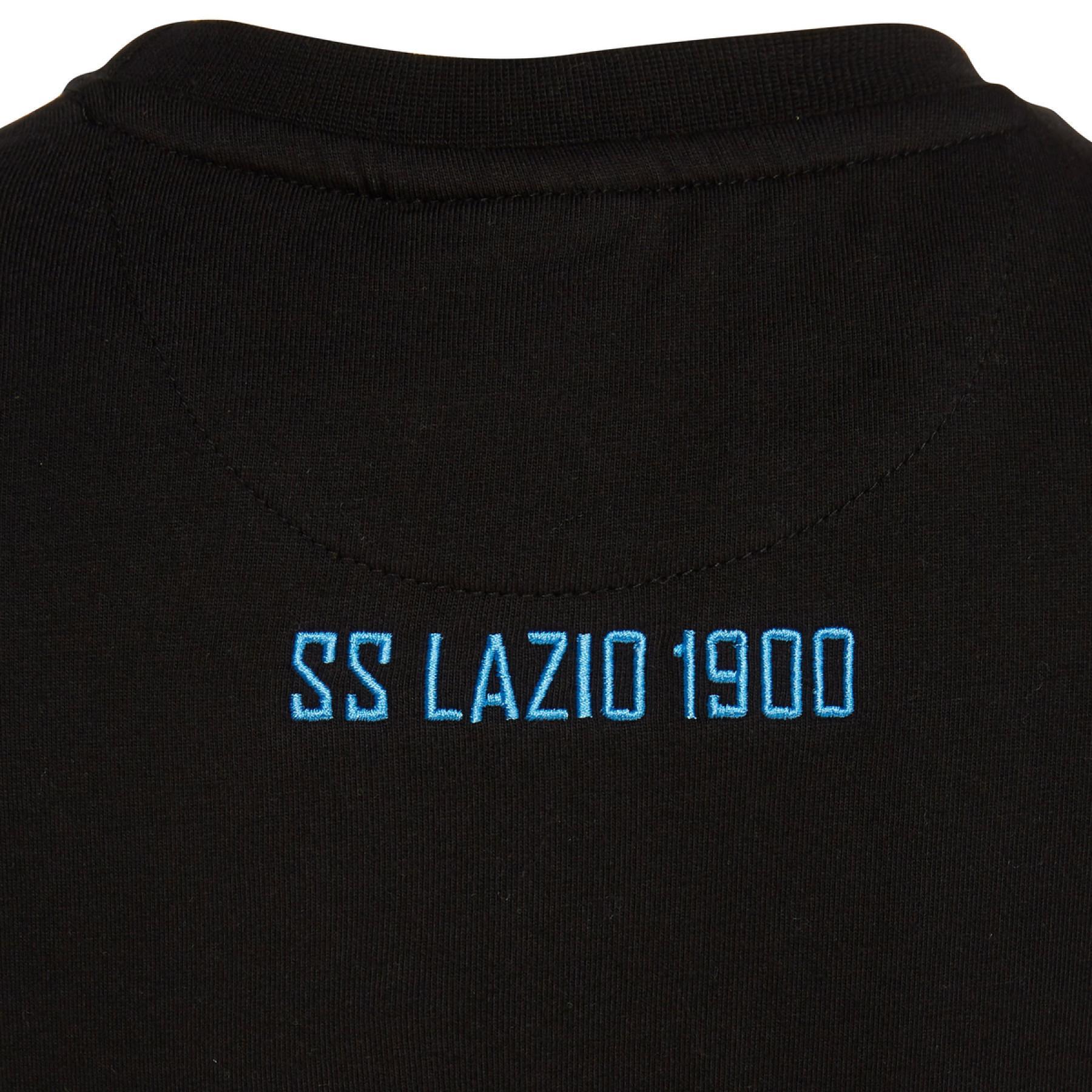 T-shirt per bambini Cotone Lazio Rome 2019/2020