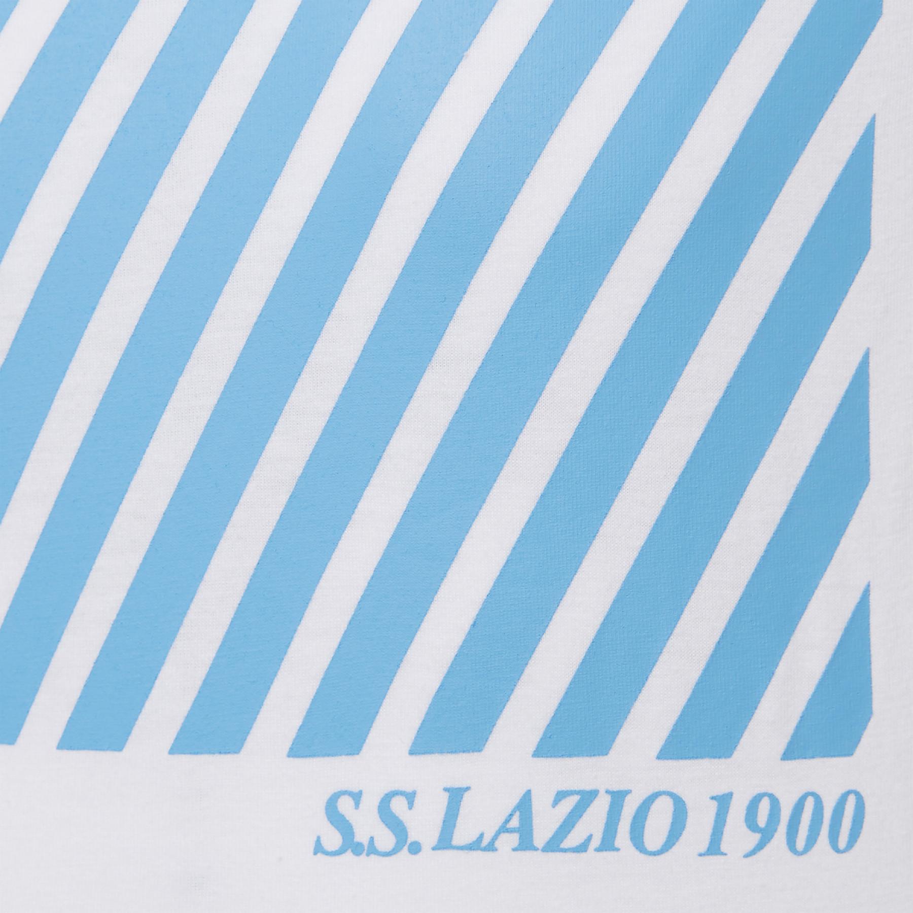 T-shirt Cotone per bambini Lazio Rome 2020/21