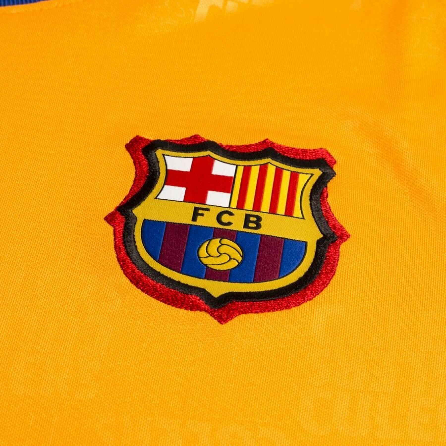 Maglietta per bambini FC barcelone 2021/22 Dri-FIT