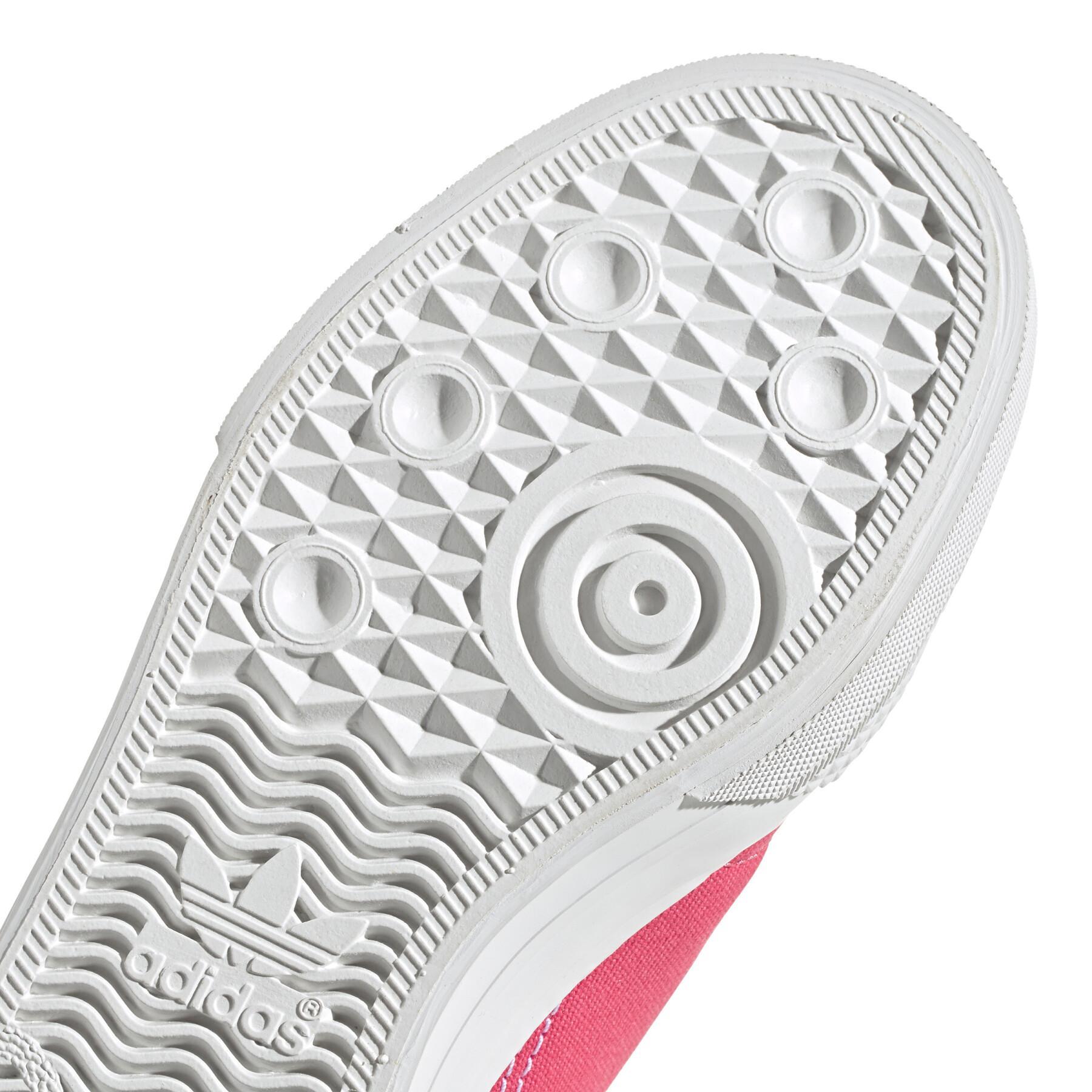 Scarpe da ginnastica per bambini adidas Originals Continental Vulc