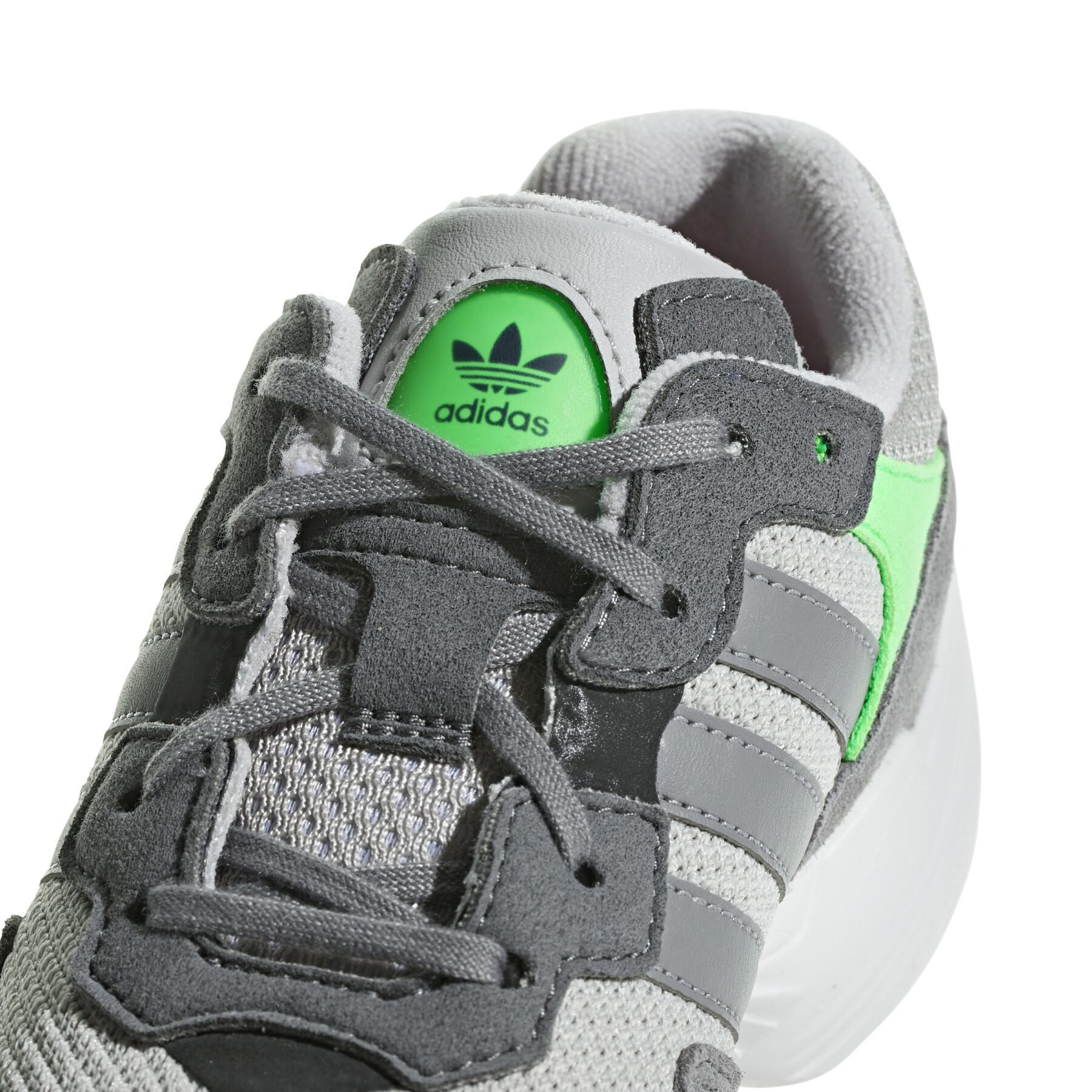Scarpe per bambini adidas Yung-96