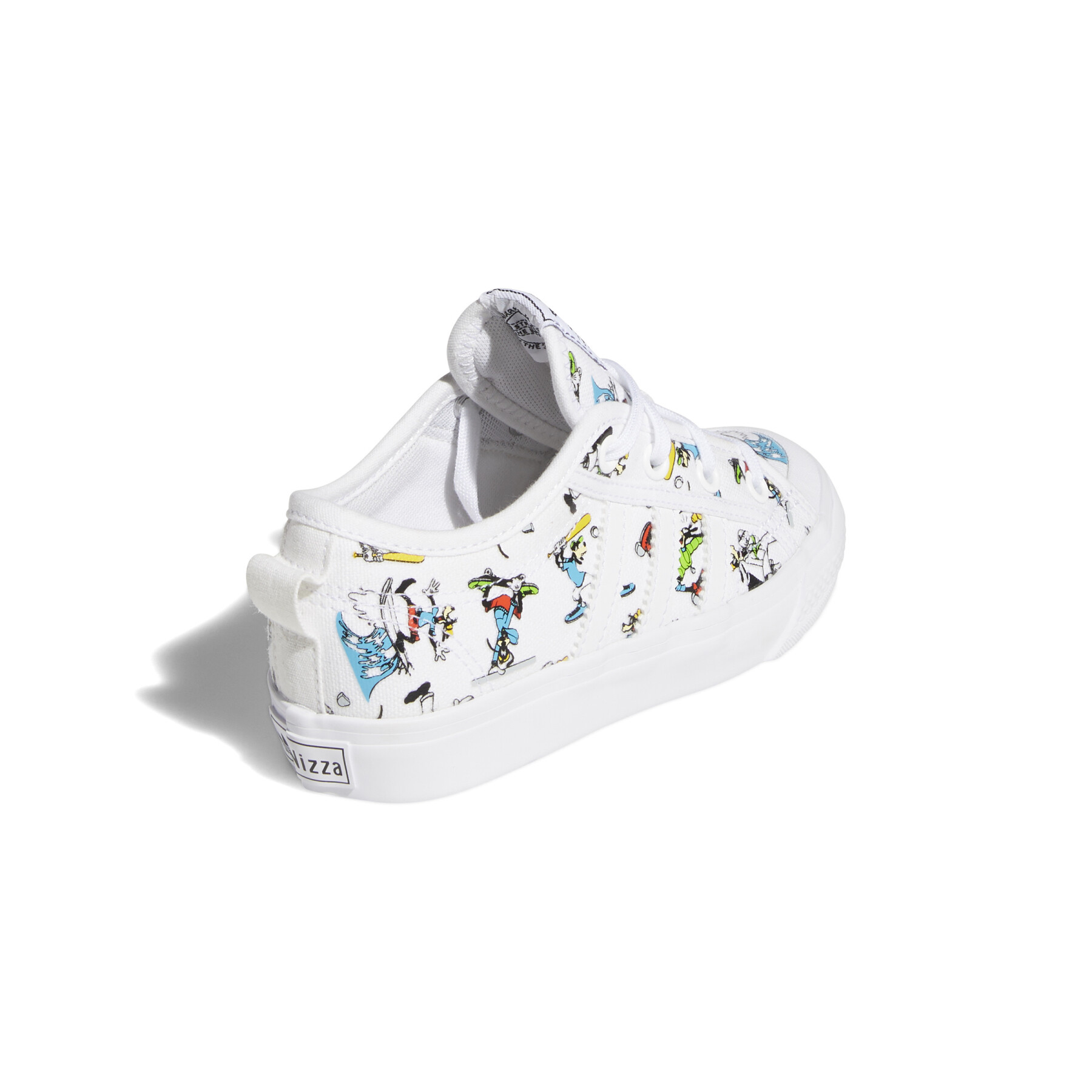 Scarpe per bambini adidas Originals Nizza x Disney SG