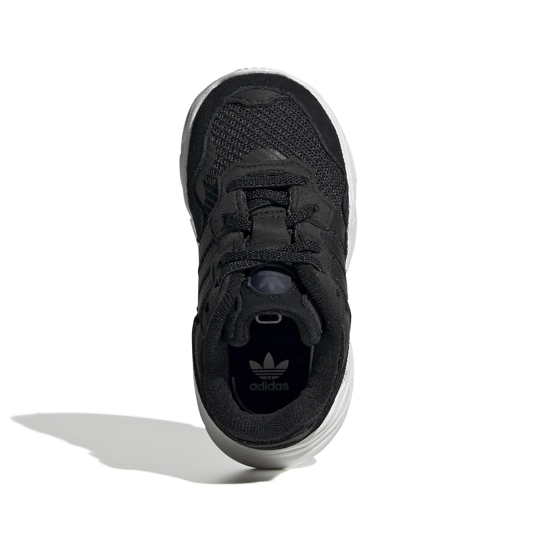 Scarpe da ginnastica per bambini adidas Yung-96