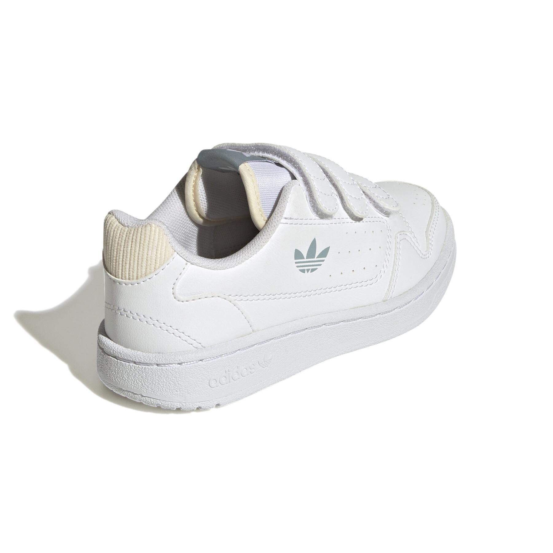 Scarpe per bambini Adidas NY 90