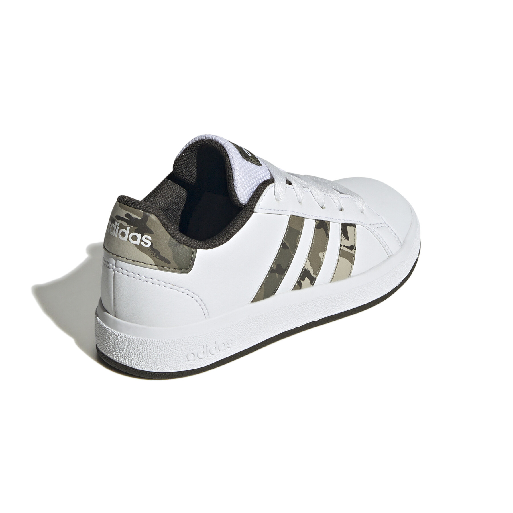 Sneakers per bambini Adidas Grand Court 2.0