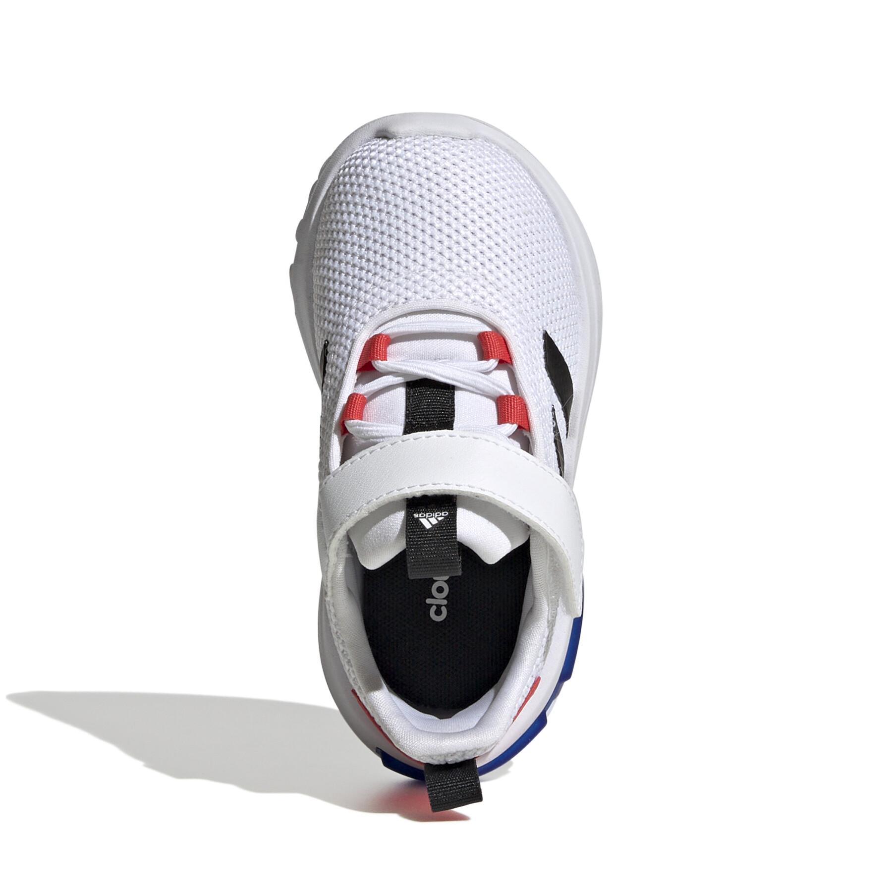 Scarpe da ginnastica per bambini adidas Racer Tr23