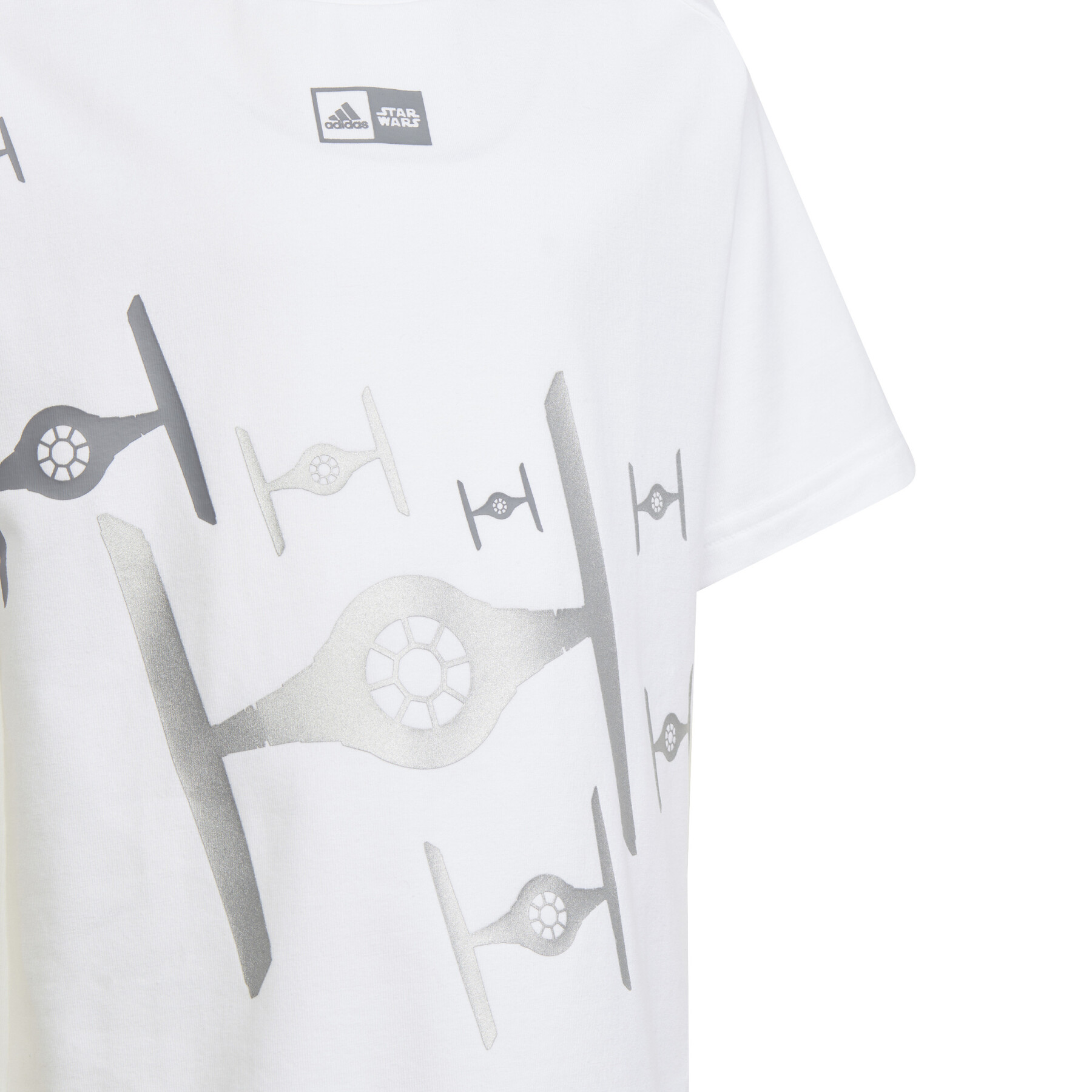 T-shirt per bambini Adidas Star Wars Z.N.E