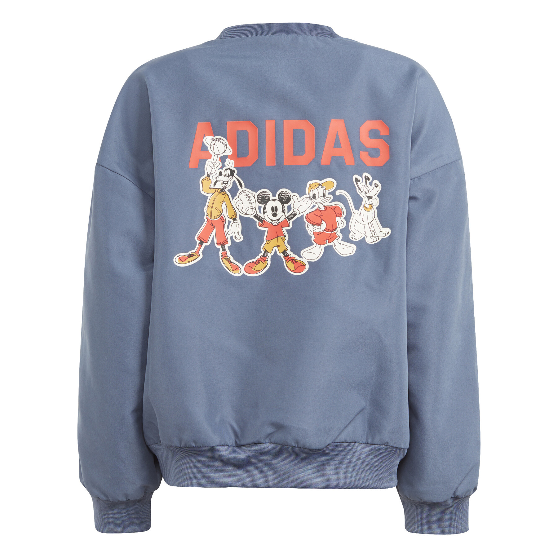 Giacca impermeabile per bambini Adidas Disney Mickey Mouse