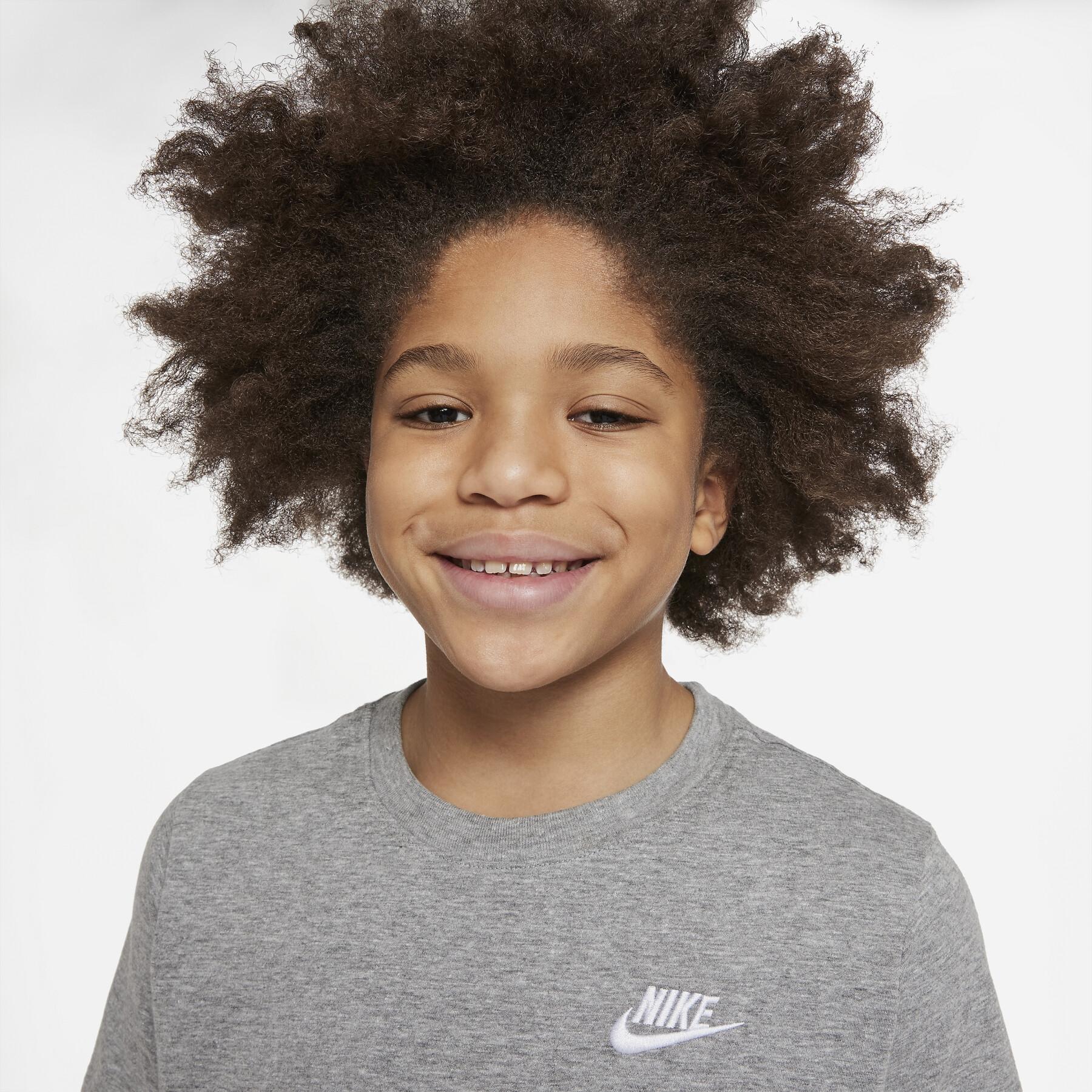 Maglietta per bambini Nike Sportswear
