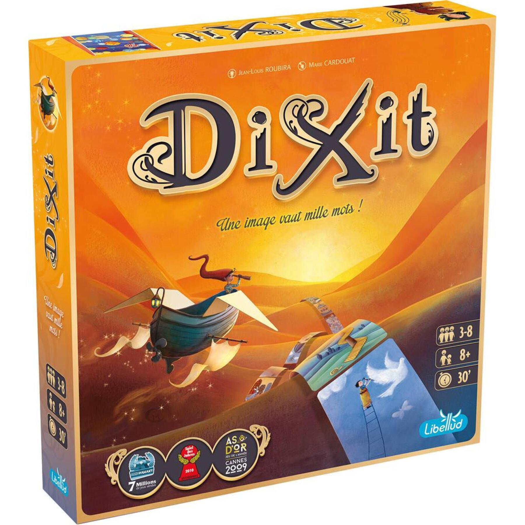 Puzzle dixit nuovo22 Asmodee Editions