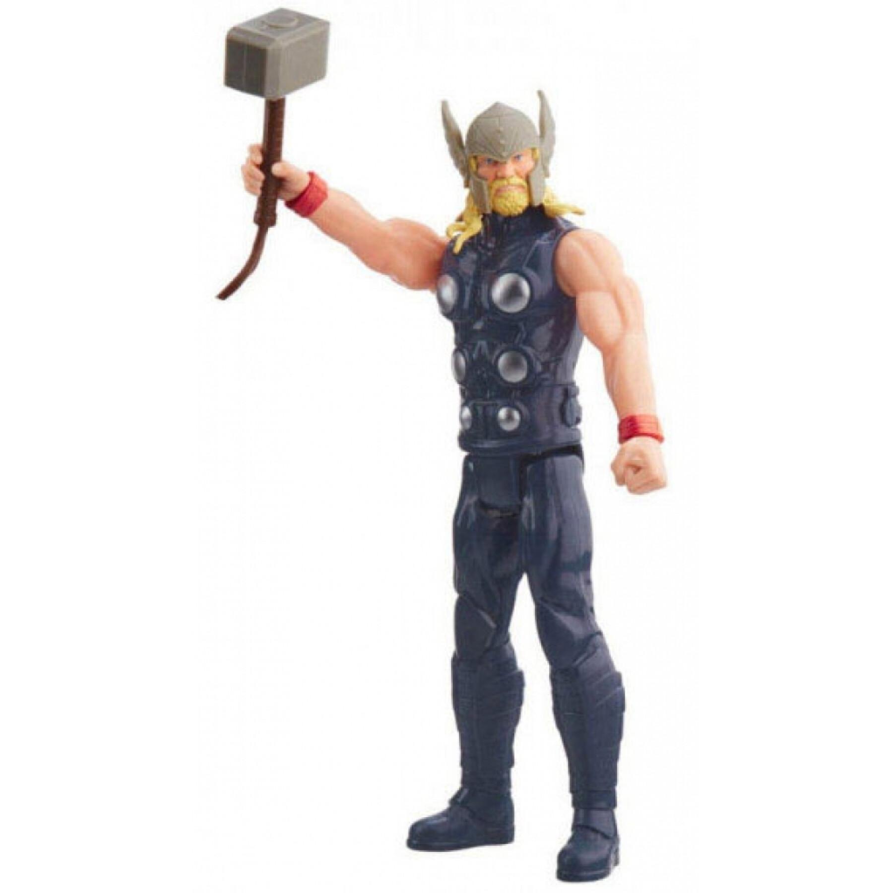 Figurina Avengers Titán Thor