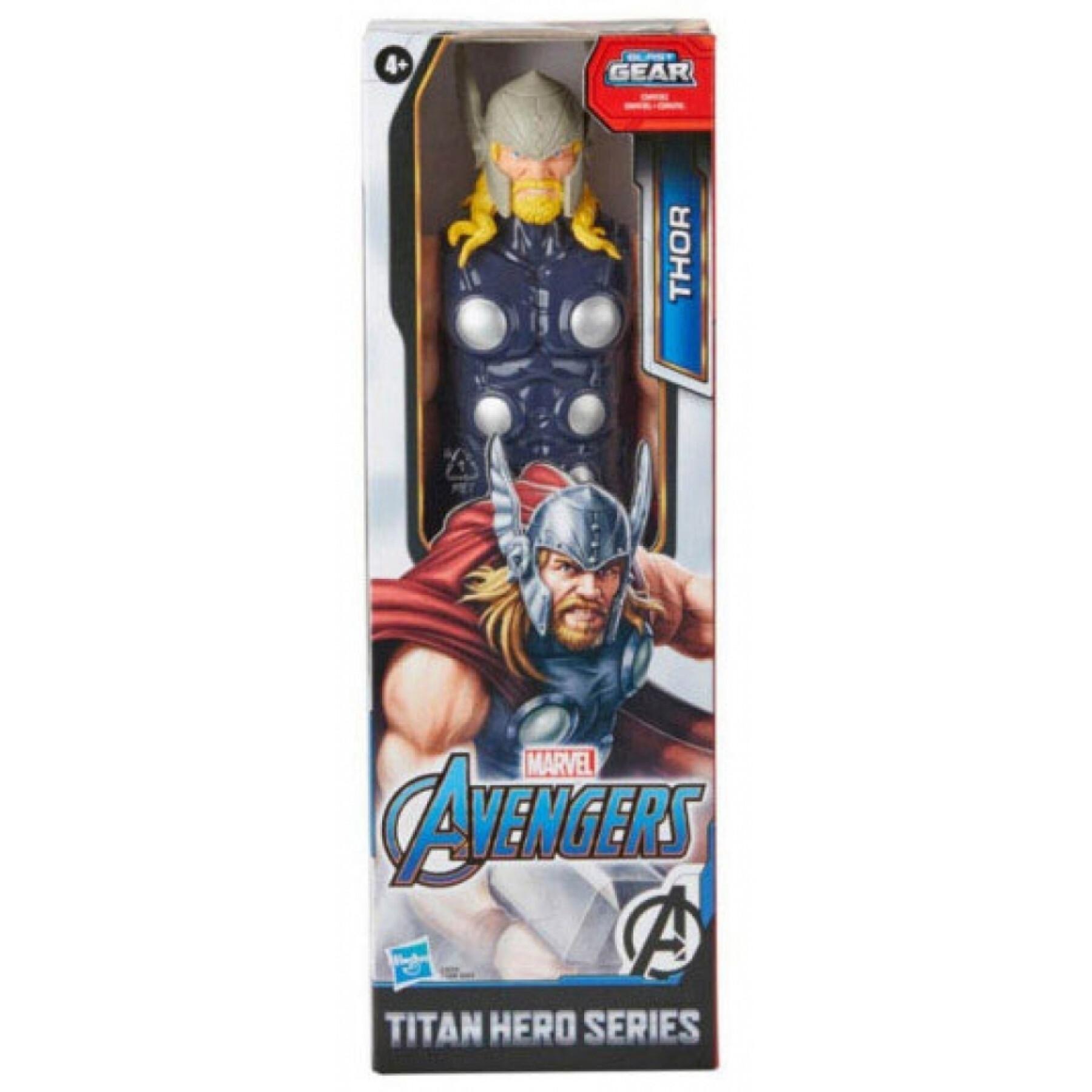 Figurina Avengers Titán Thor