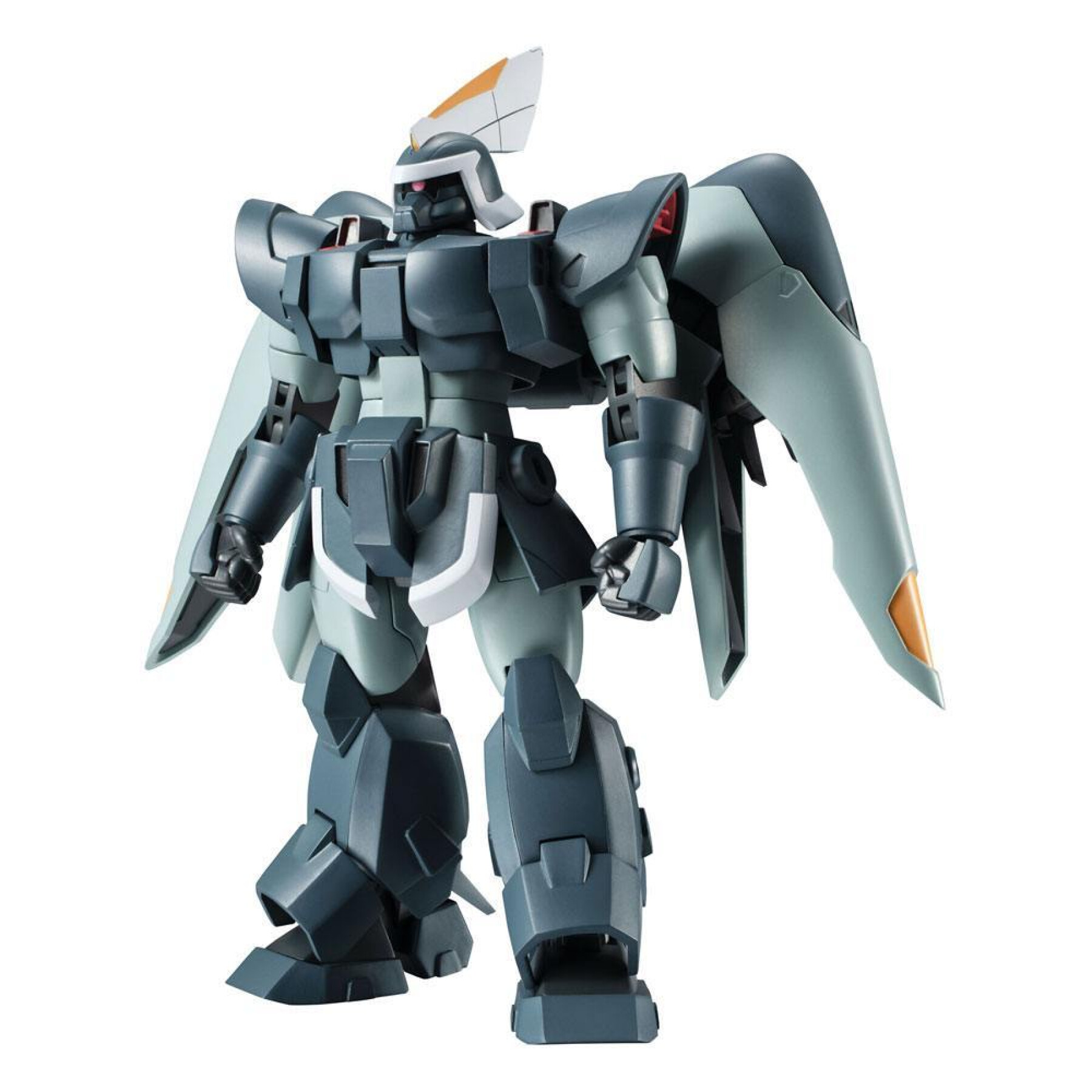Figurina Bandai Mobile Suit Gundam Seed Robot Spirits (Side MS) ZGMF-1017 GINN ver. A.N.I.M.E.