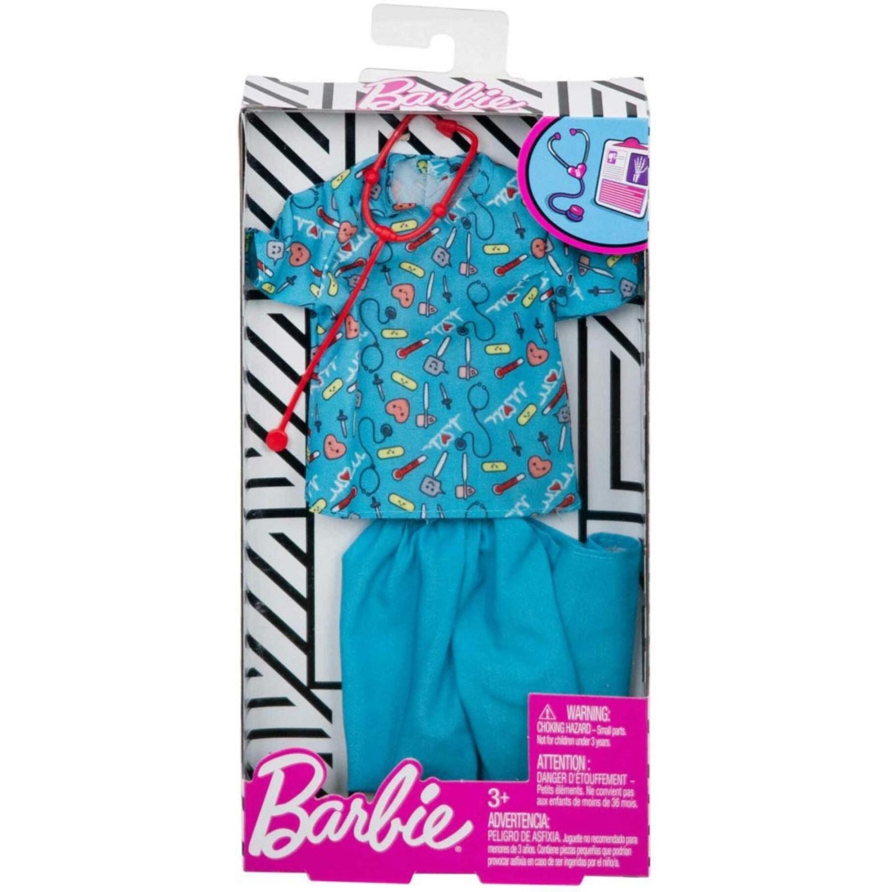 Abbigliamento Barbie Ken