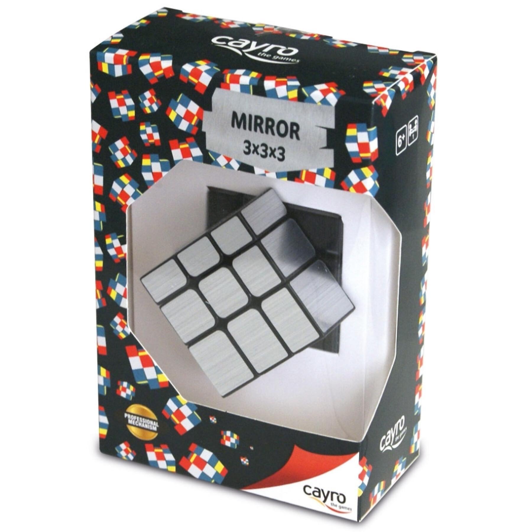 Cubo magico Cayro Mirror