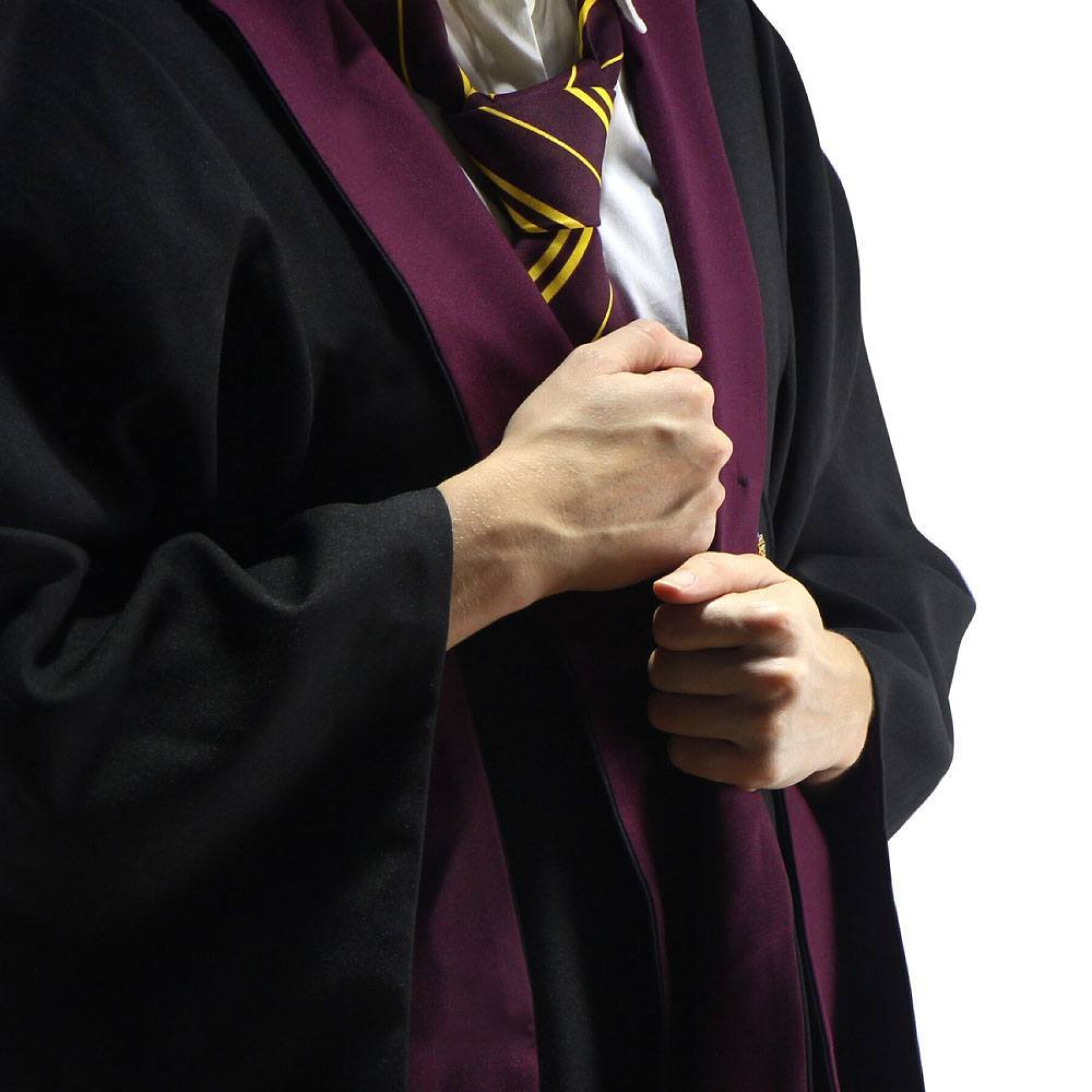Travestimento da mago - grifondoro Cinereplicas Harry Potter