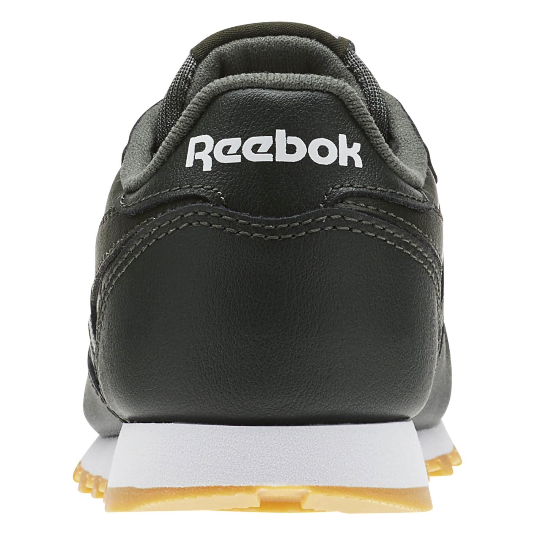 Scarpe per bambini Reebok Classics Leather