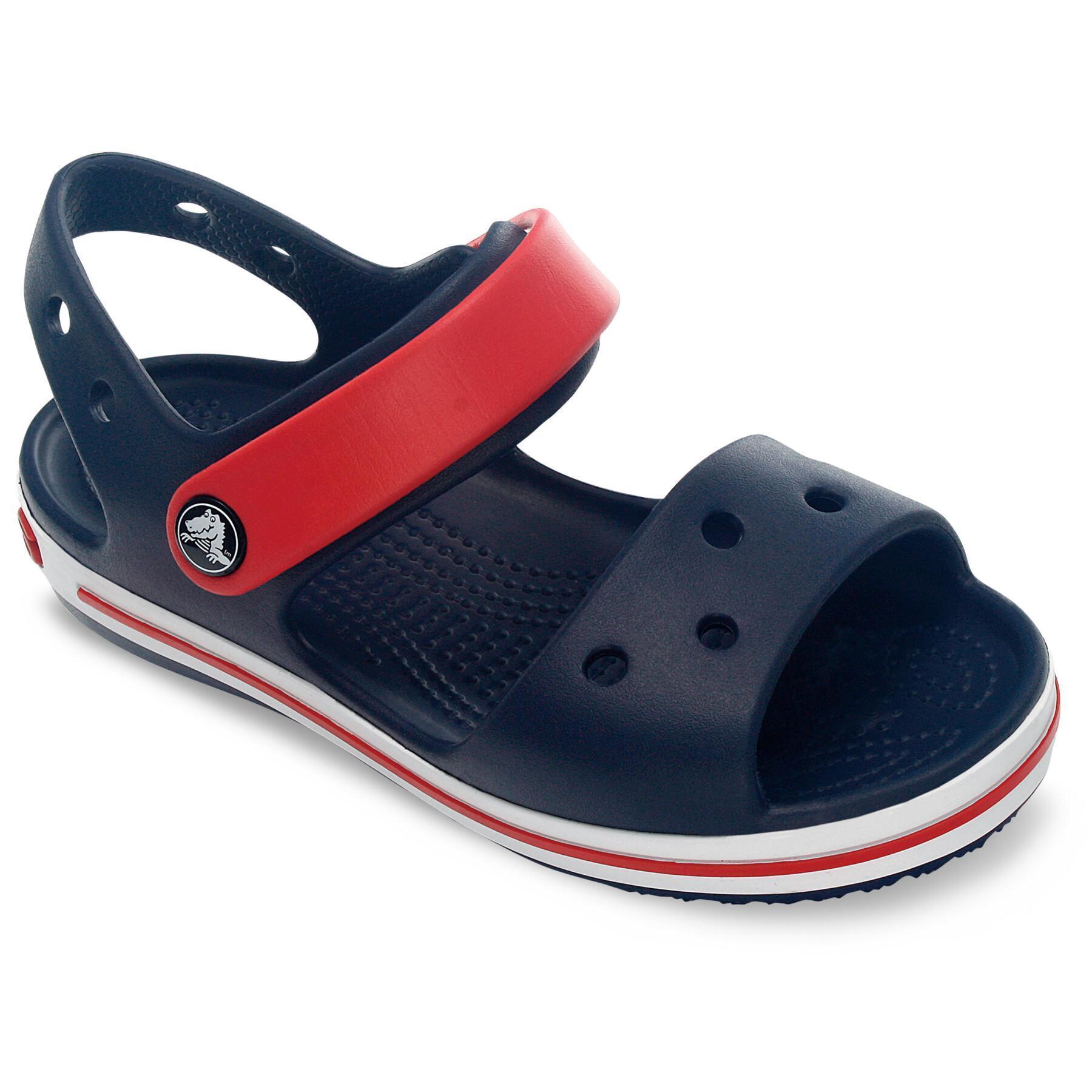 Sandali per bambini Crocs crocband™