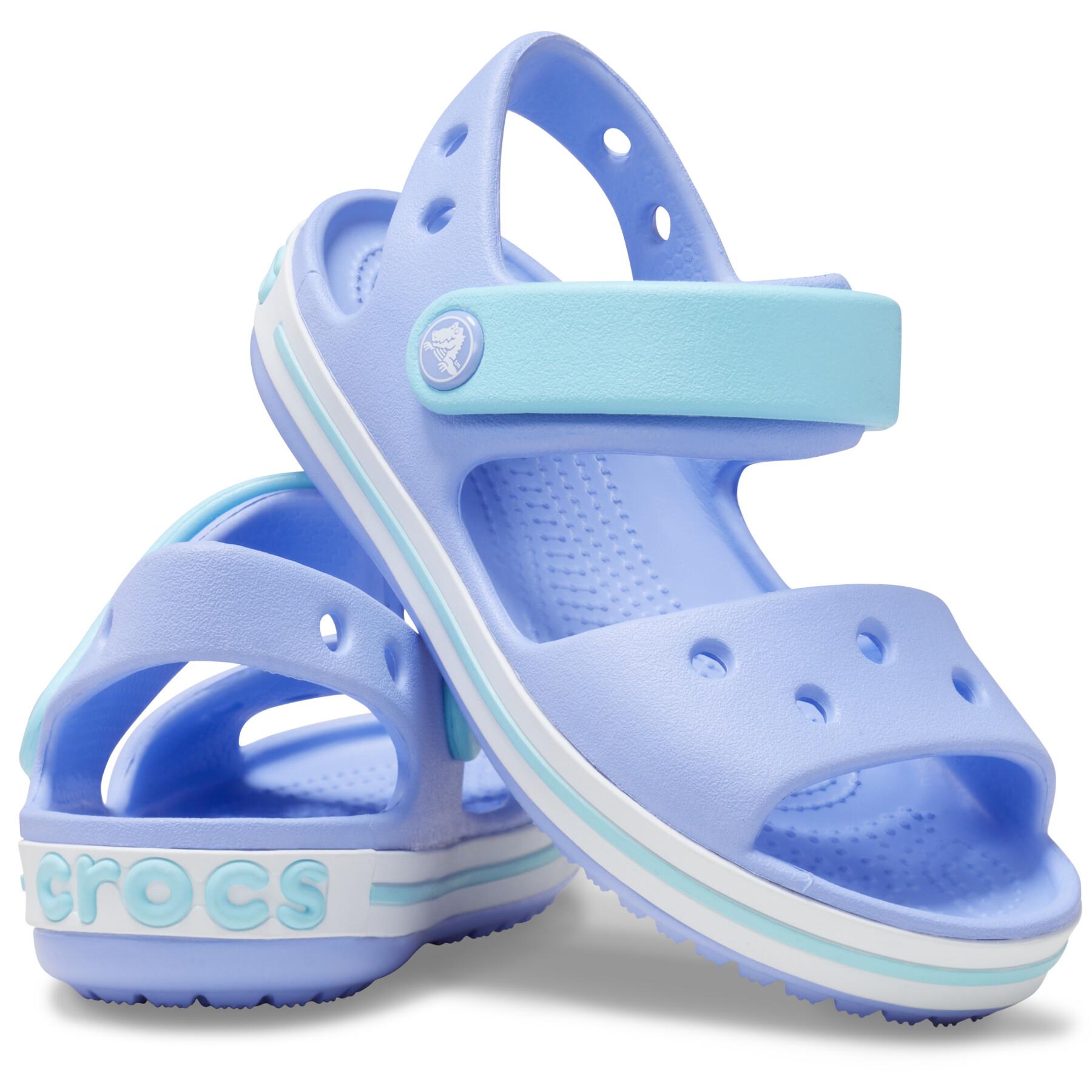 Sandali per bambini Crocs Crocband™ per bambini
