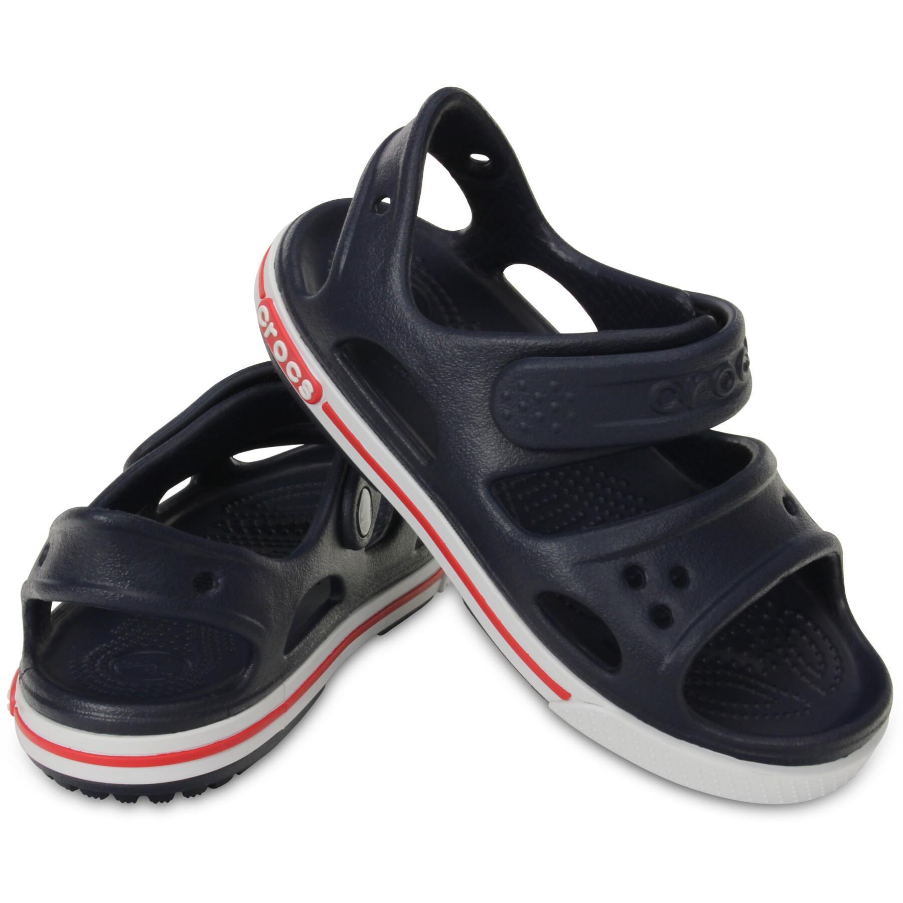 Sandali per bambini Crocs preschool crocband™II