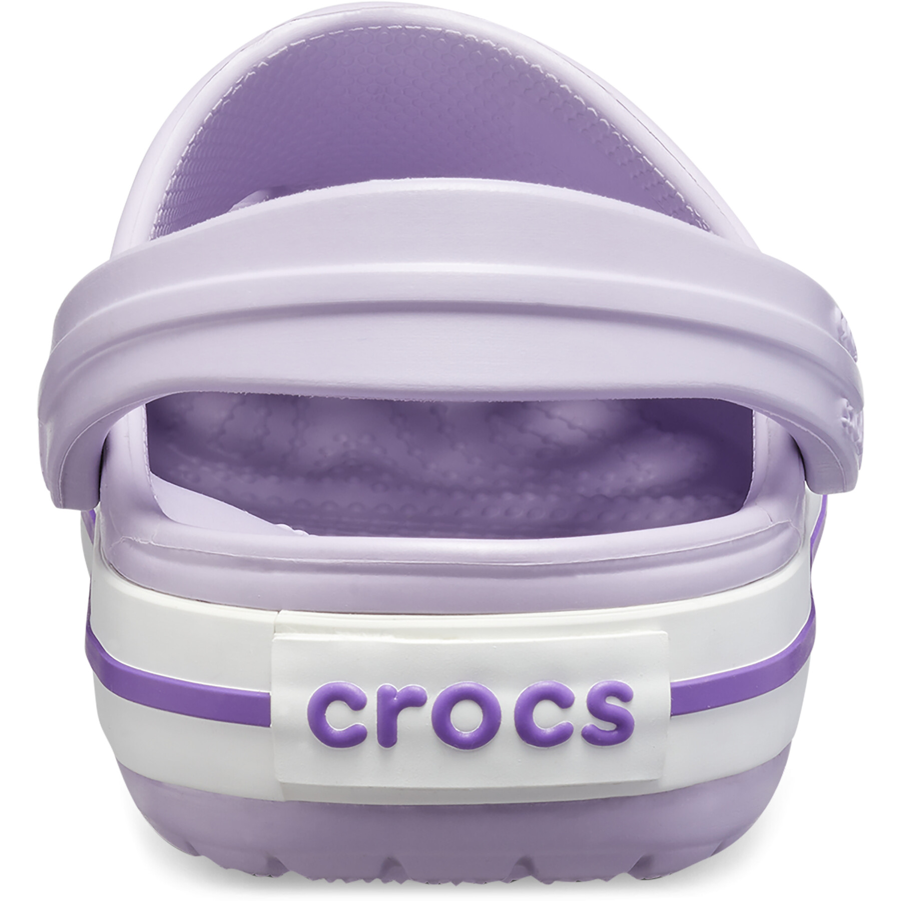 Zoccoli per bambini Crocs Crocband T