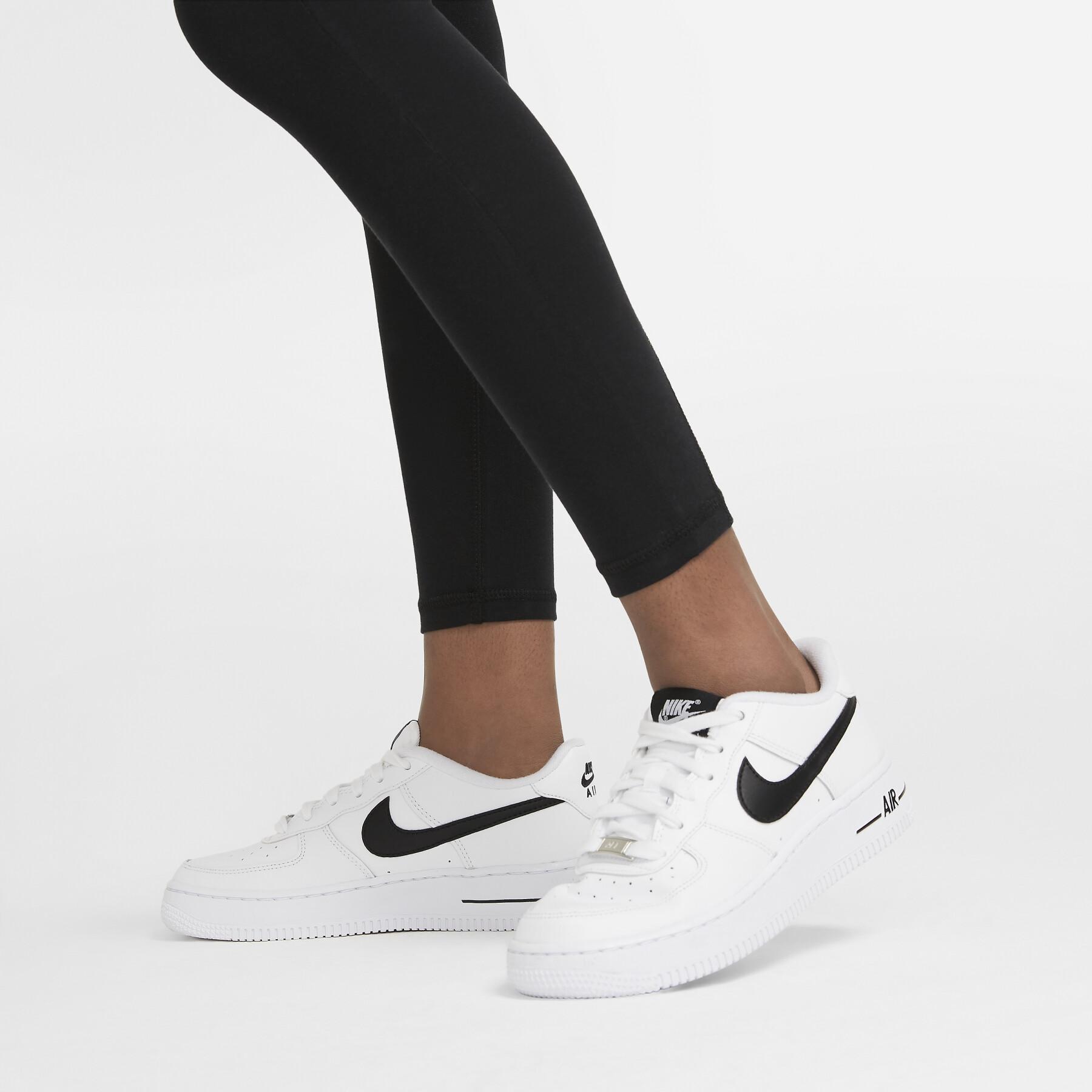 Leggings da bambina Nike Sportswear