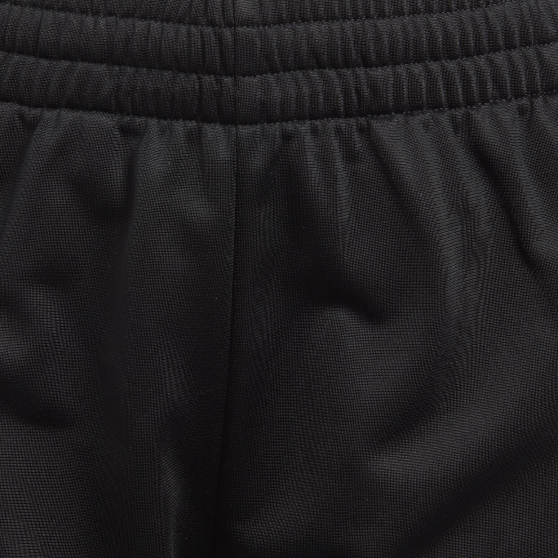 Pantaloni per bambini adidas Adibreak noir