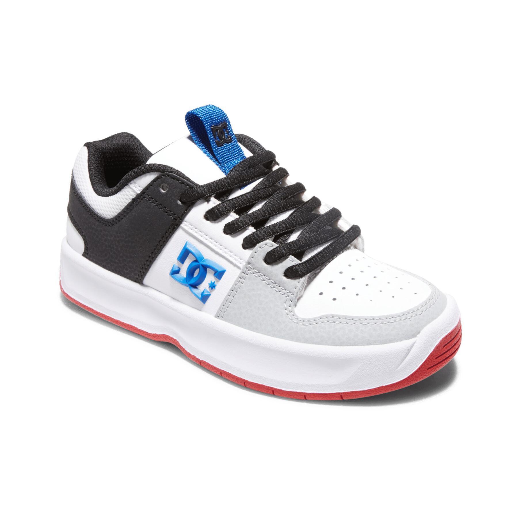 Sneakers per bambini DC Shoes Lynx Zero