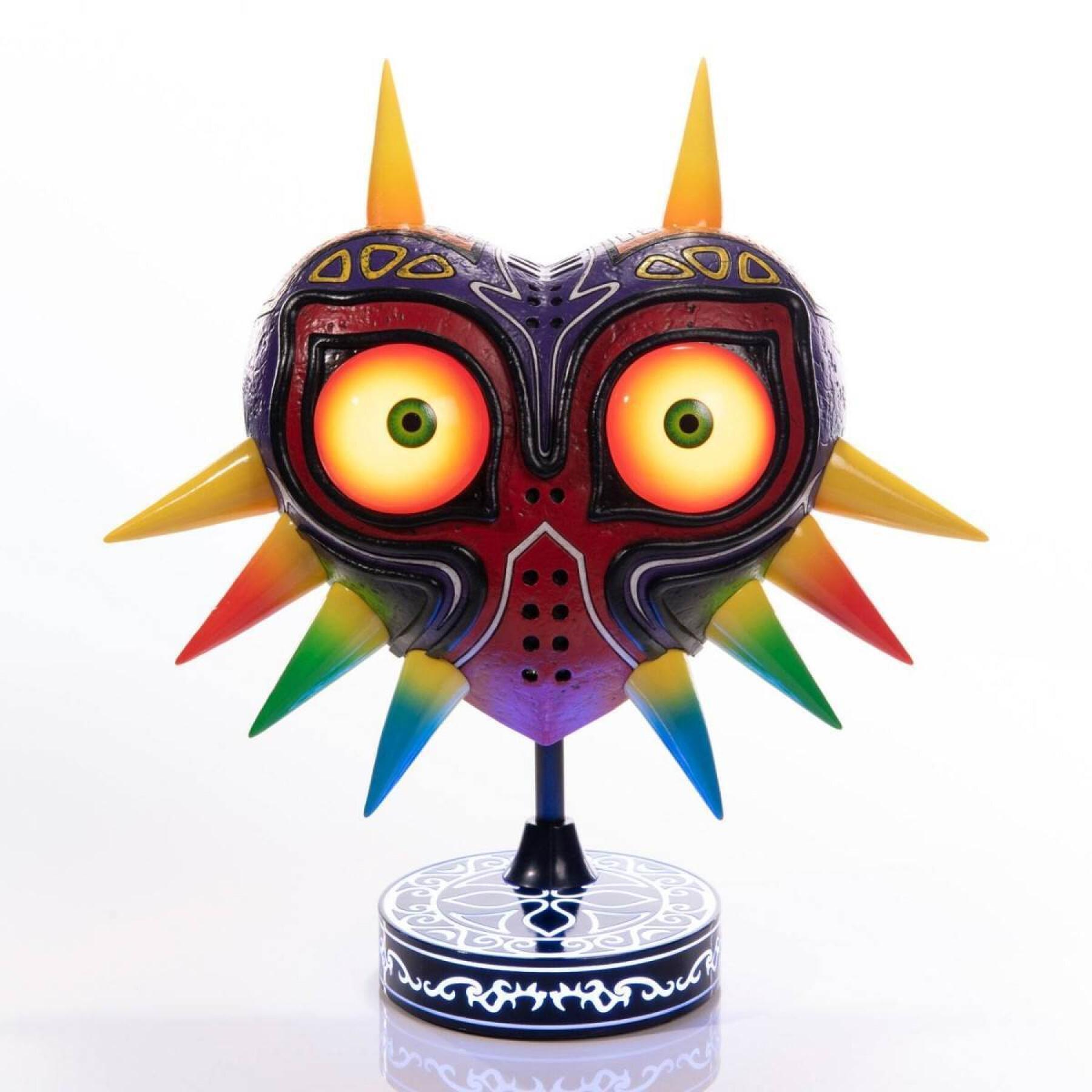 Figurina F4F Zelda Majora's Mask Collector 25 cm