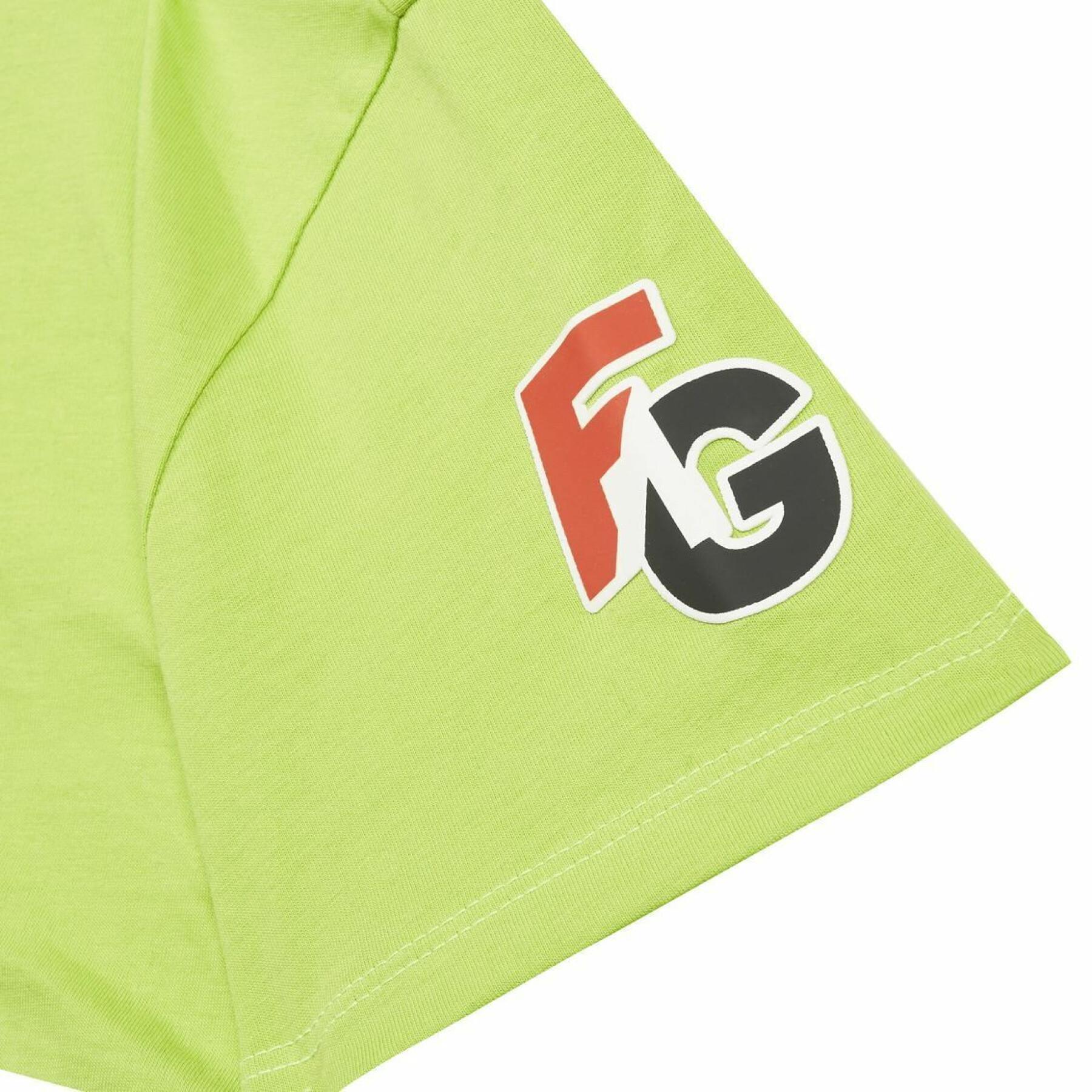 Maglietta per bambini Freegun Racing