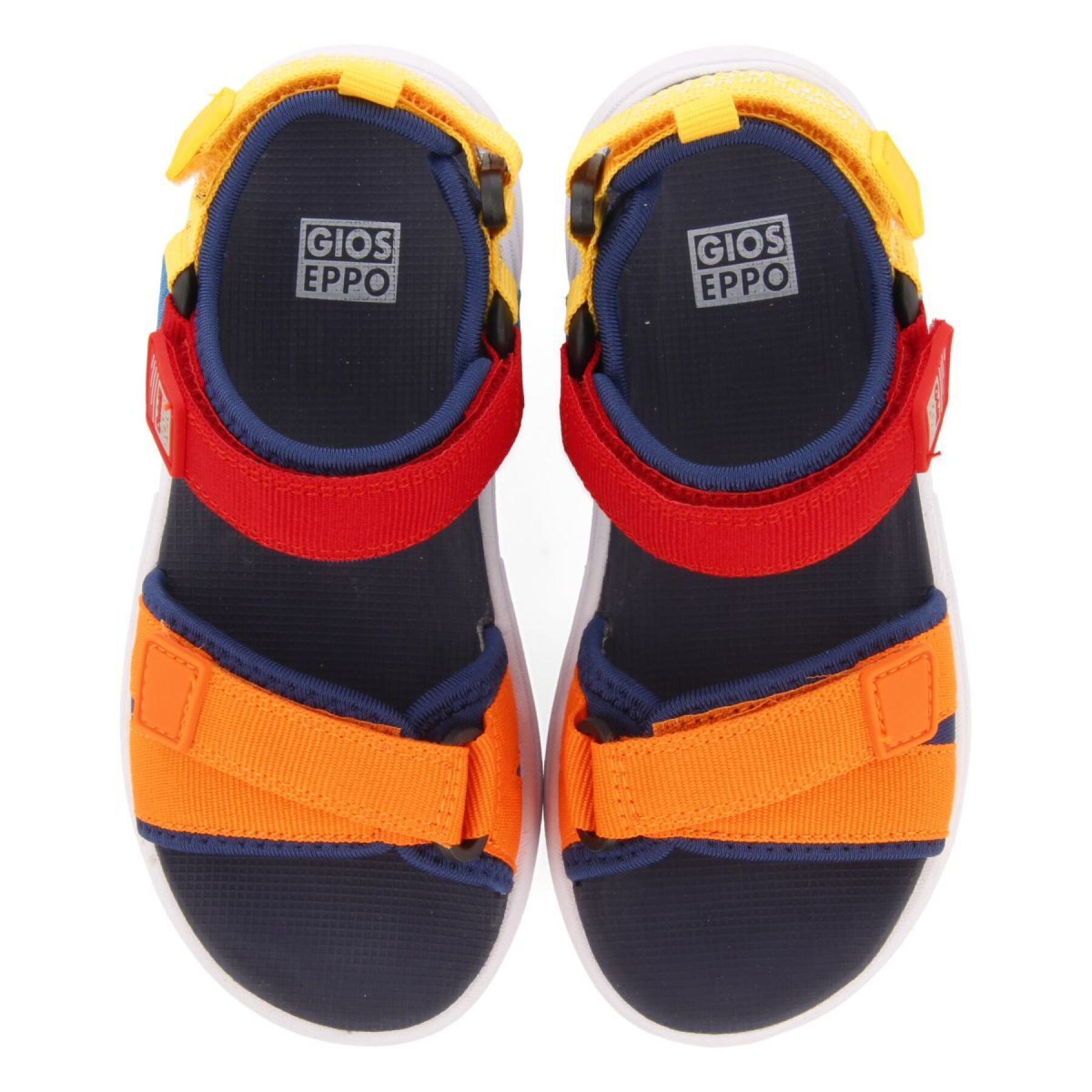 Sandali per bambini Gioseppo Bunnell