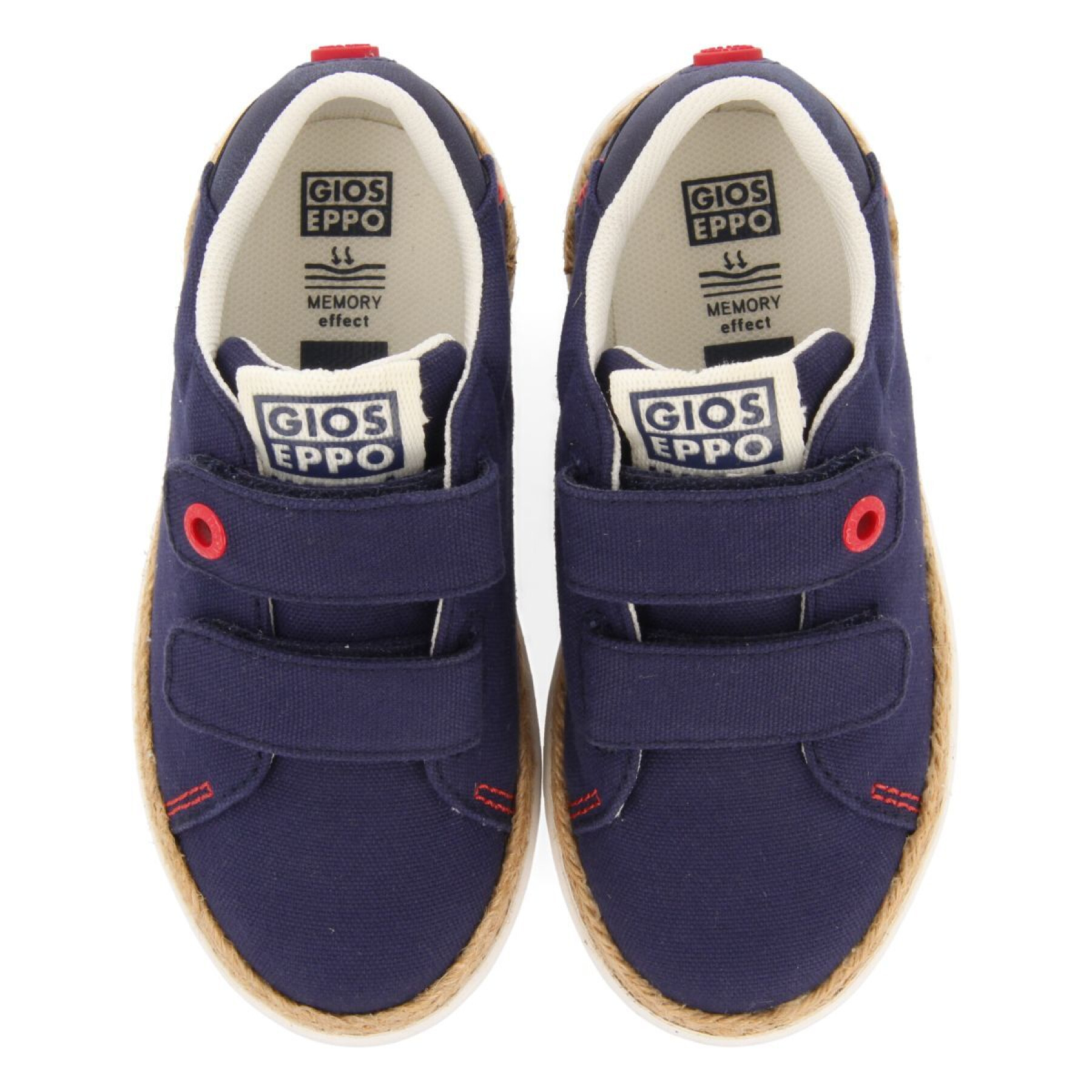 Sneakers per bambini Gioseppo Viera