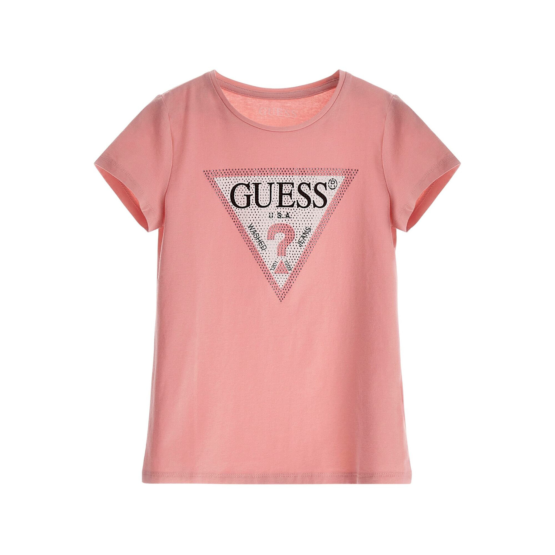 T-shirt da bambina Guess