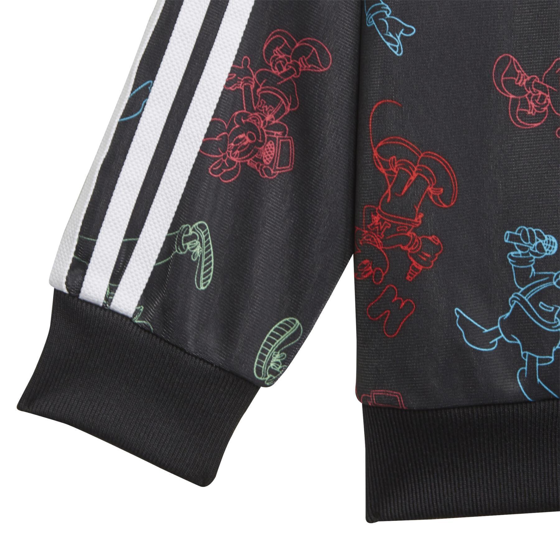 Completo sportivo per bambini Adidas Originals Disney Mickey & Friends SST